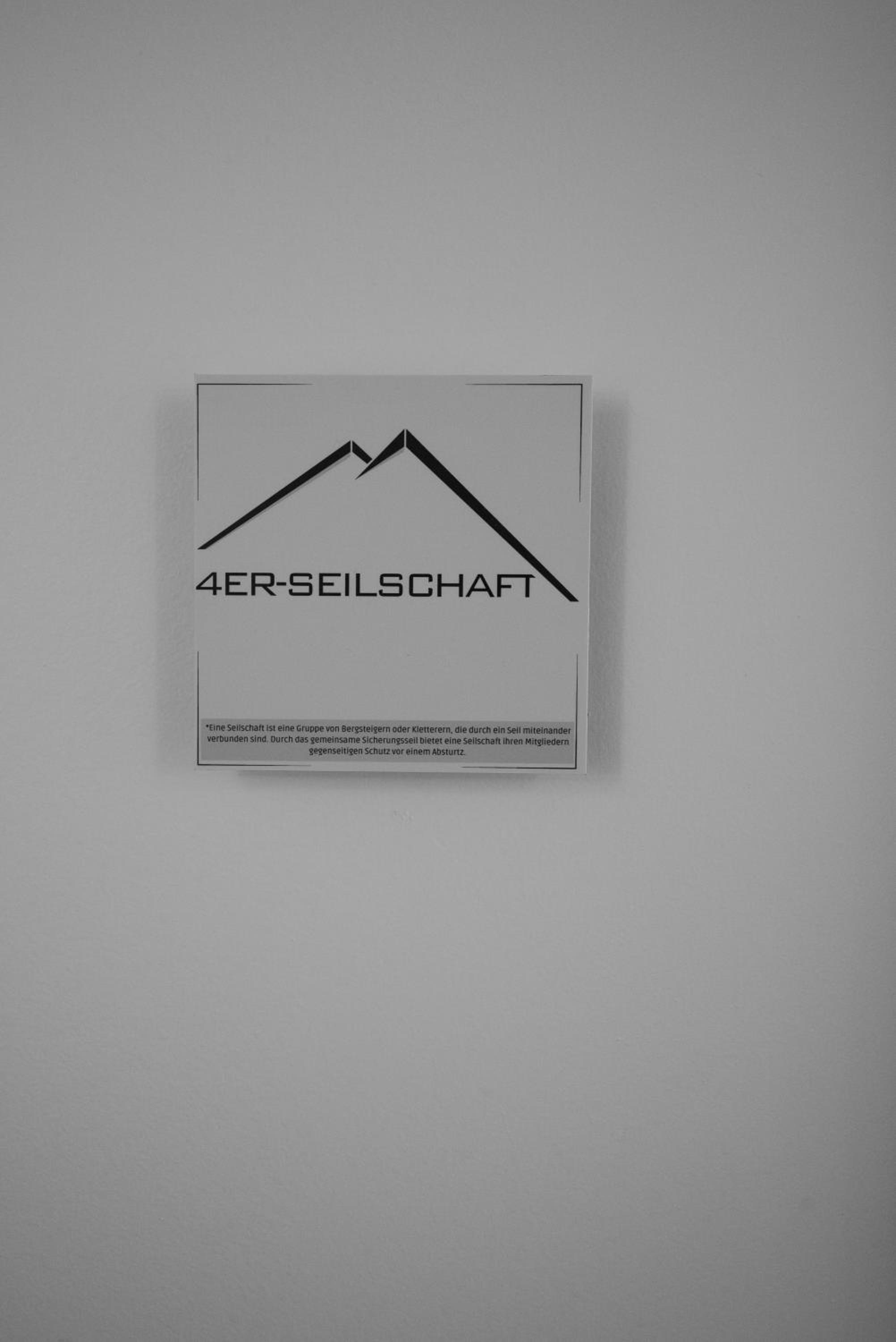 Kleiter´s BERGLERGHÜS