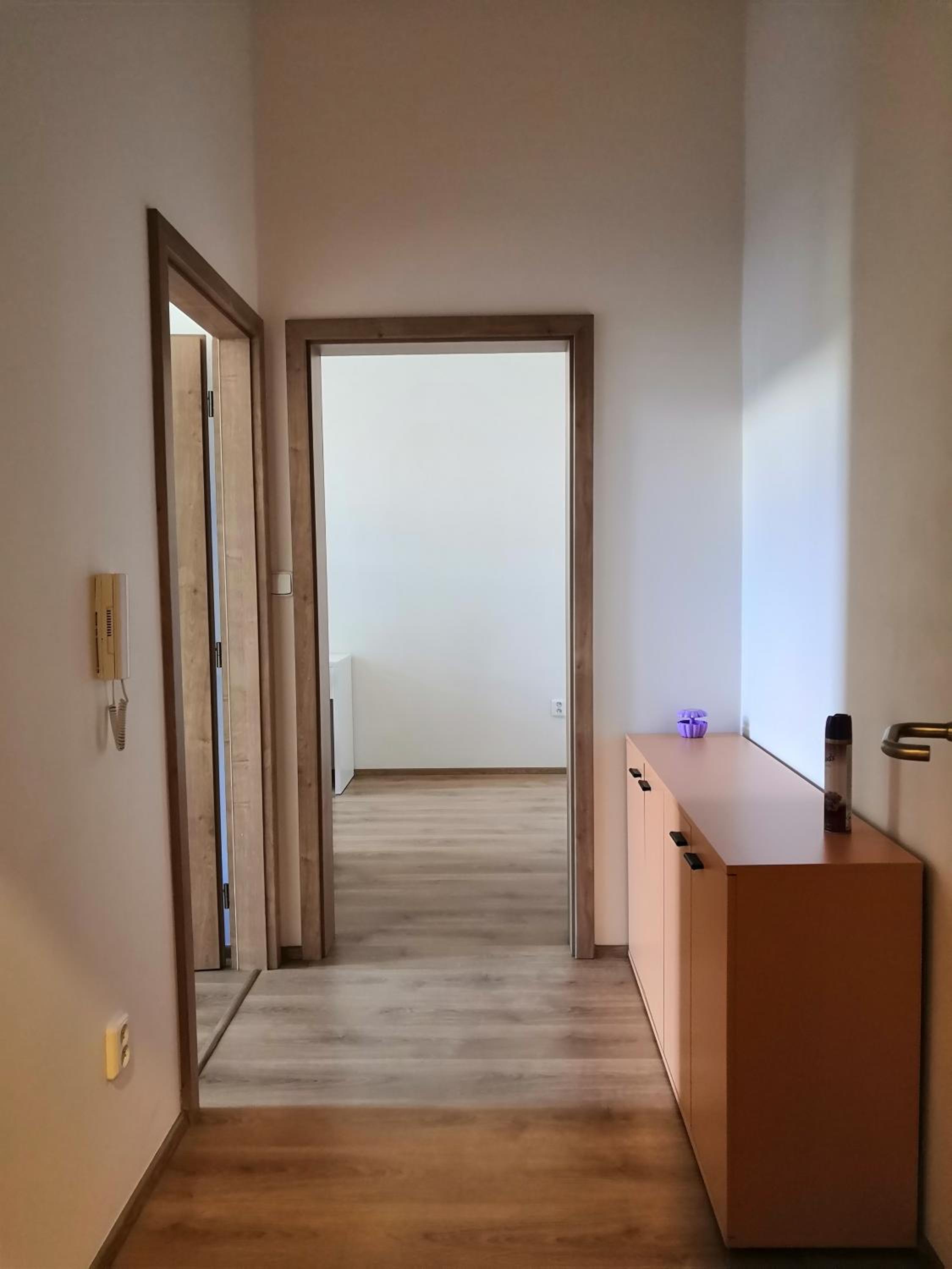 Brand New Apartments