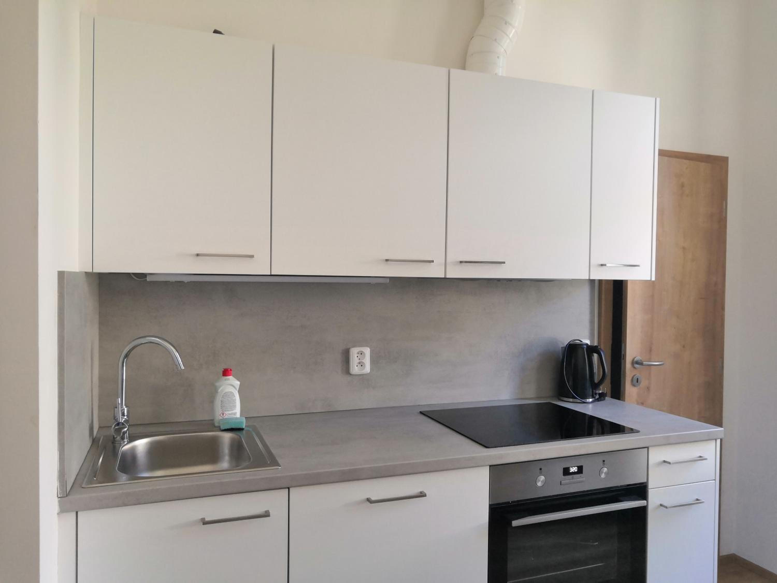 Brand New Apartments