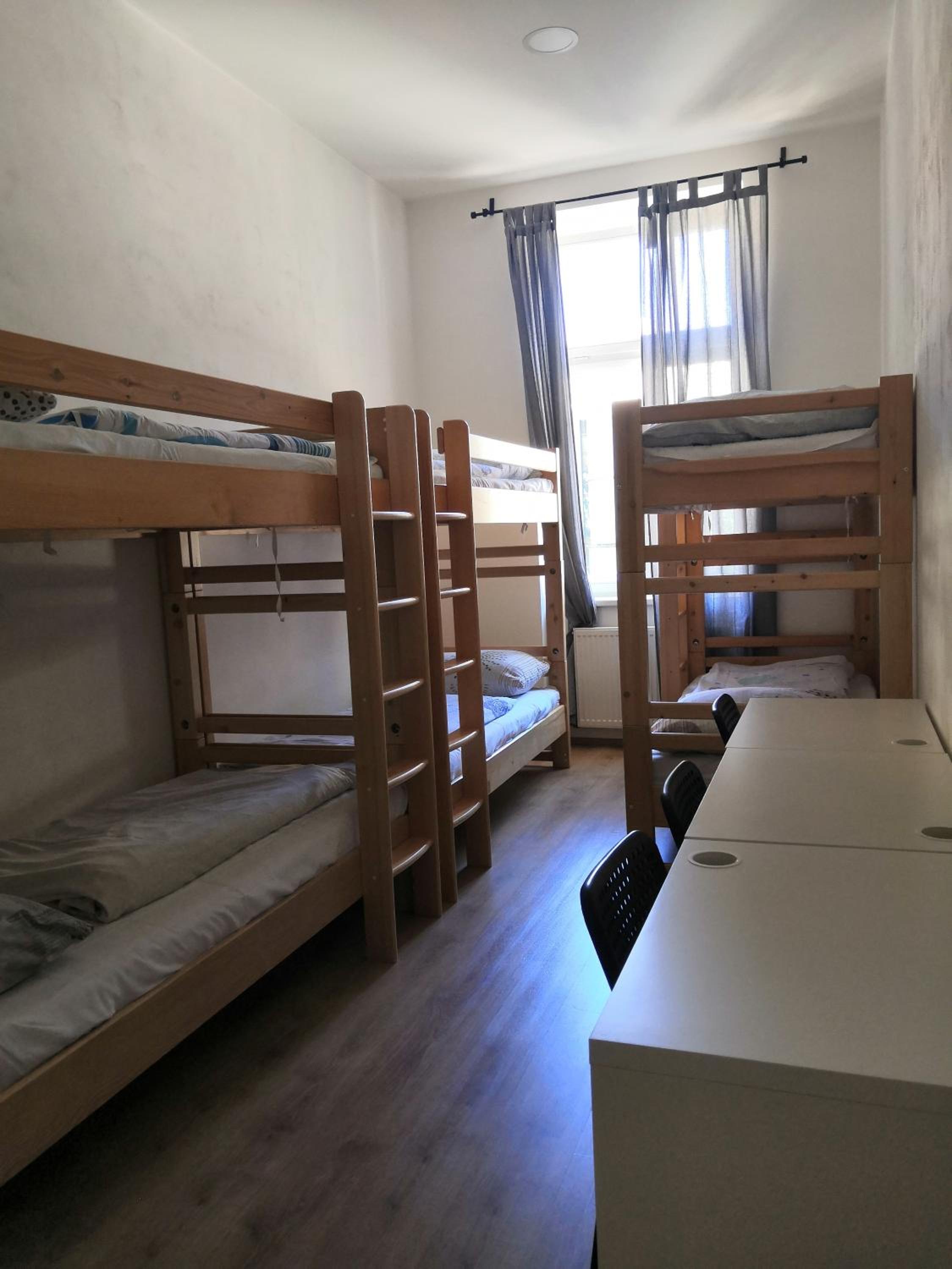 Brand New Apartments