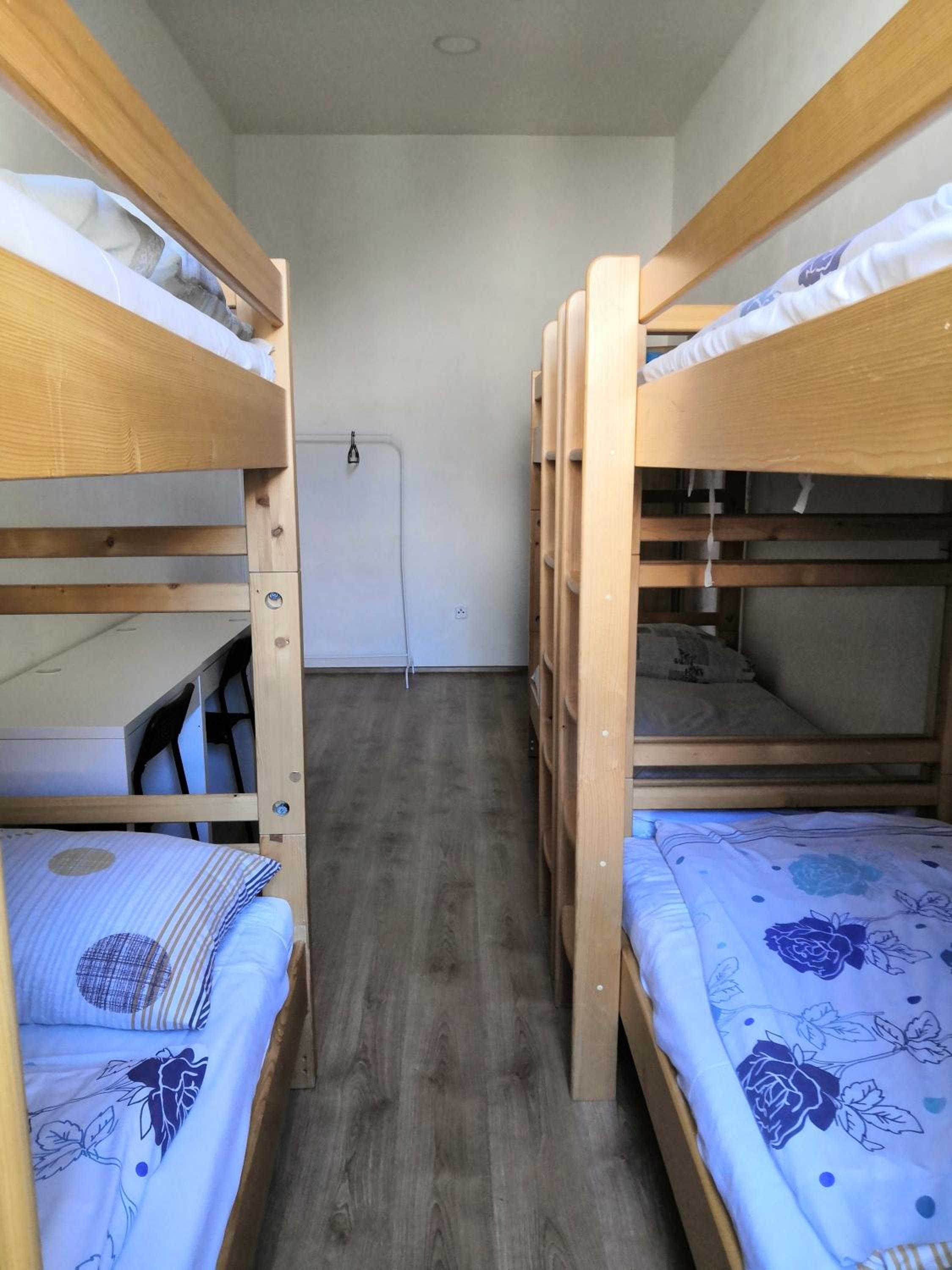 Brand New Apartments
