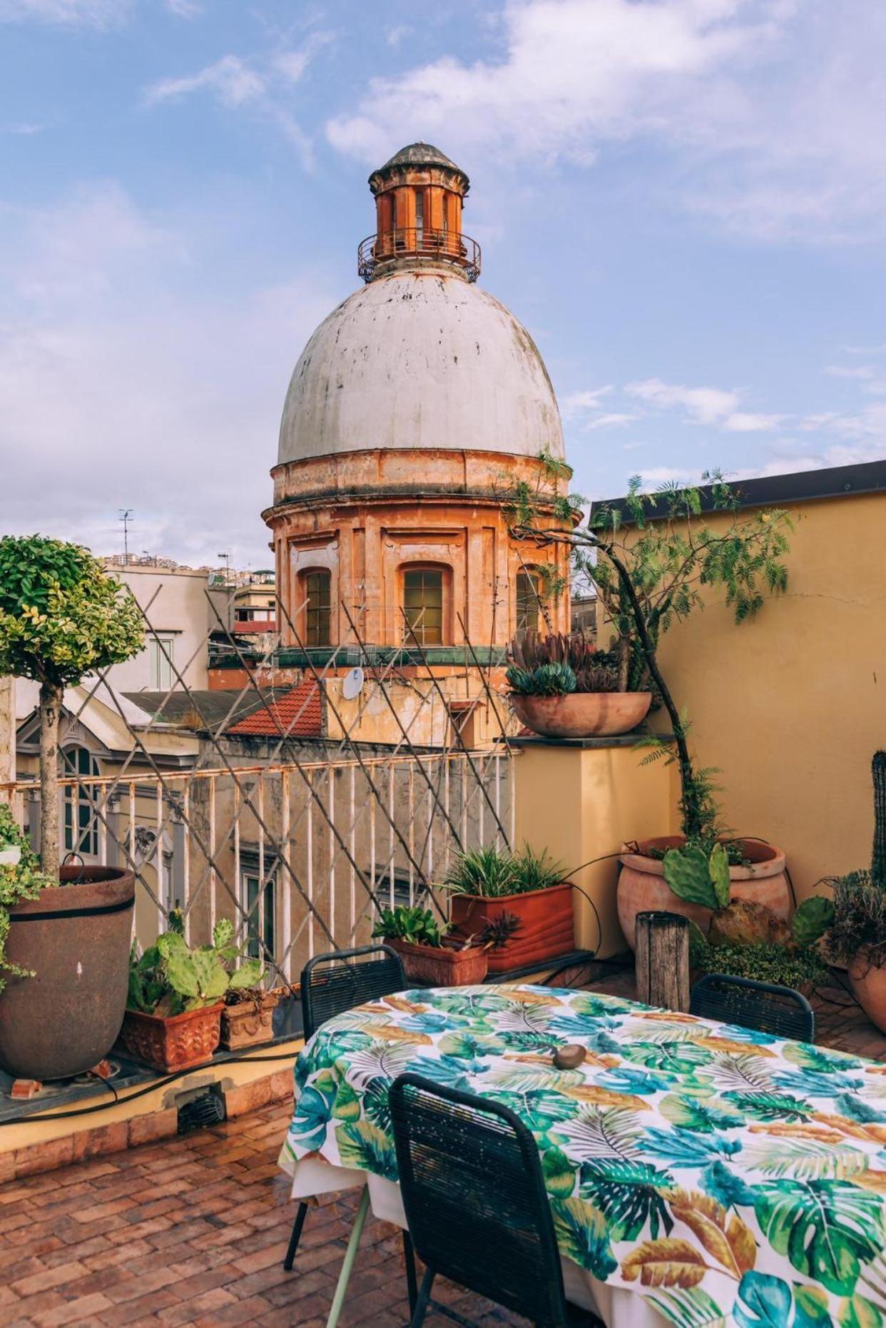 roof