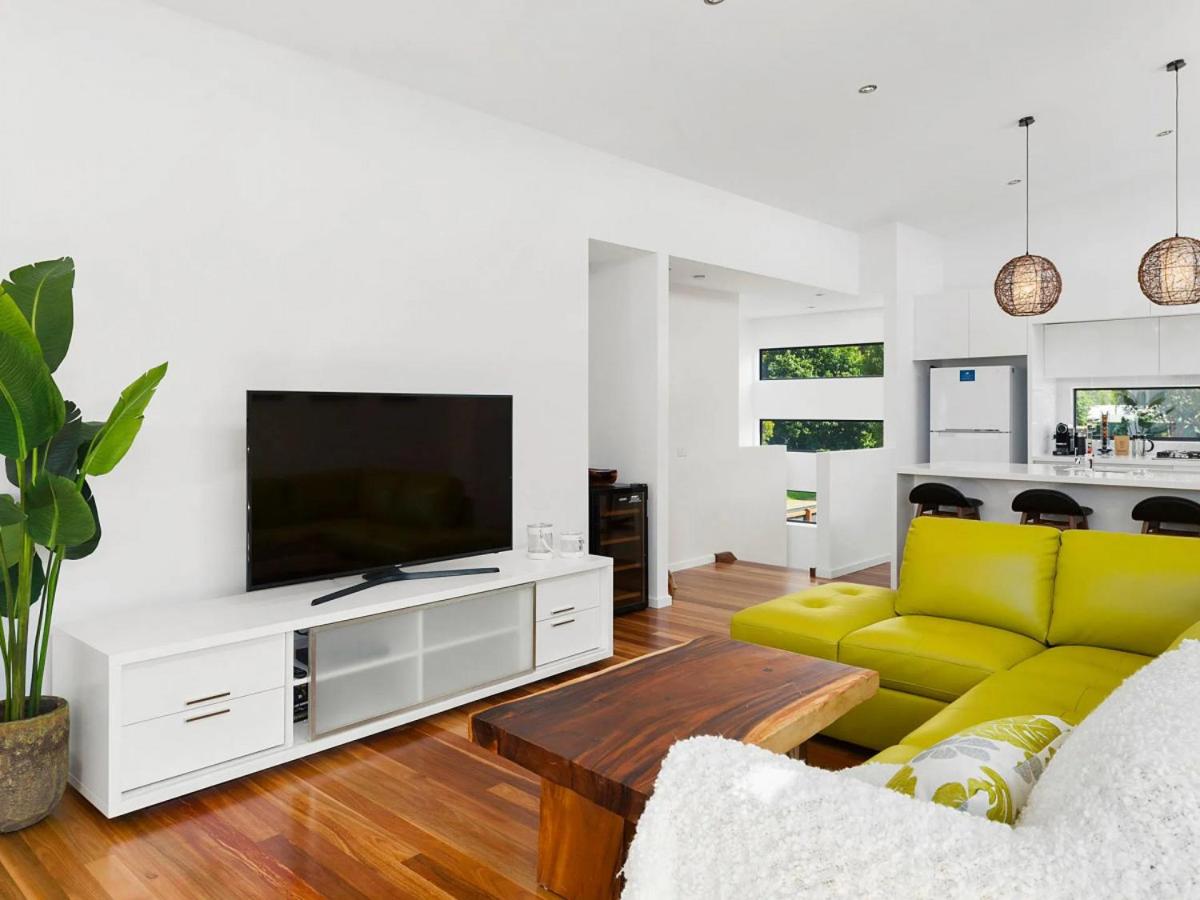Soho Beach House - Apollo Bay
