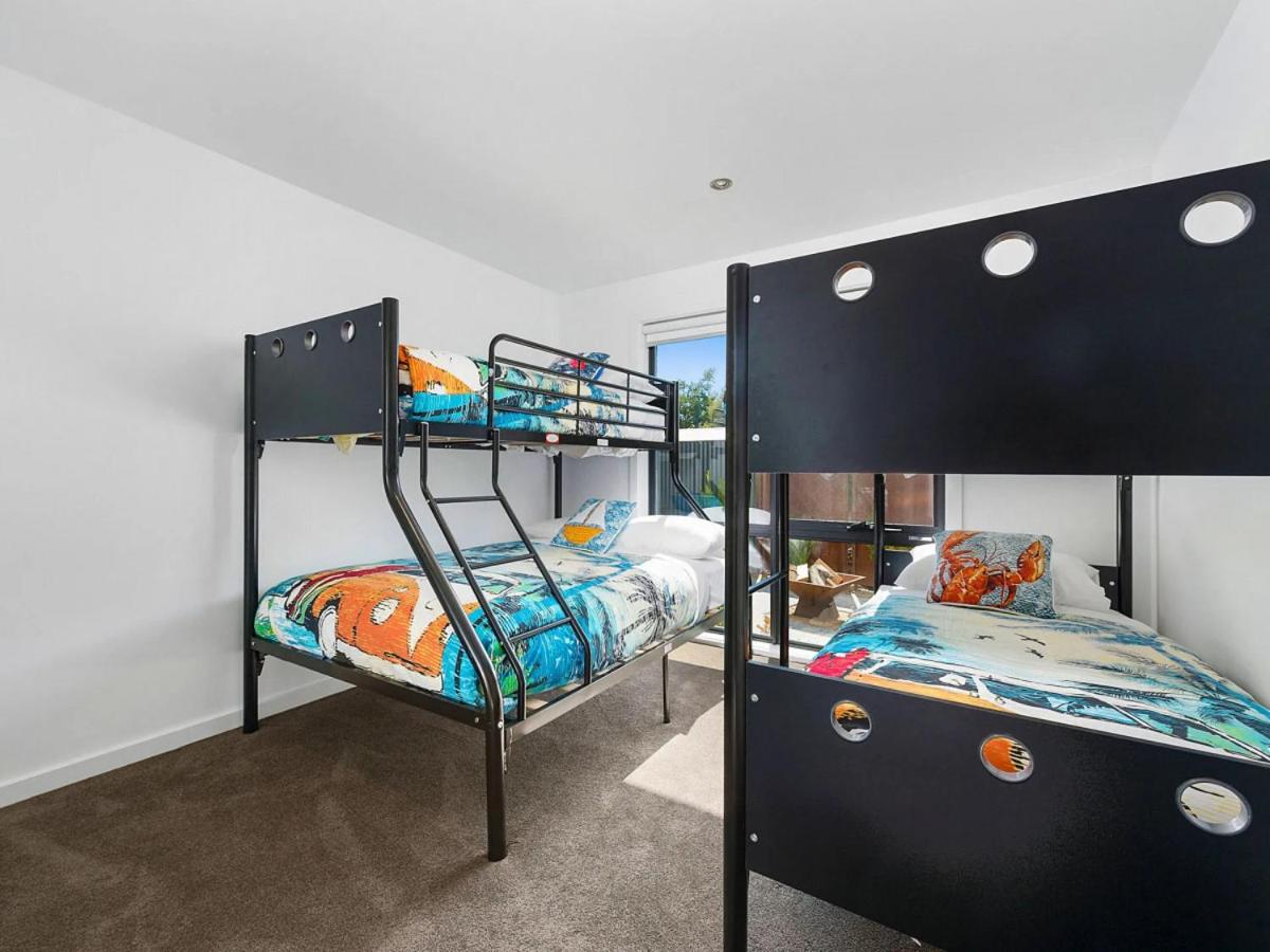 Soho Beach House - Apollo Bay