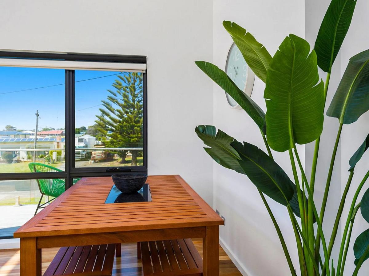 Soho Beach House - Apollo Bay