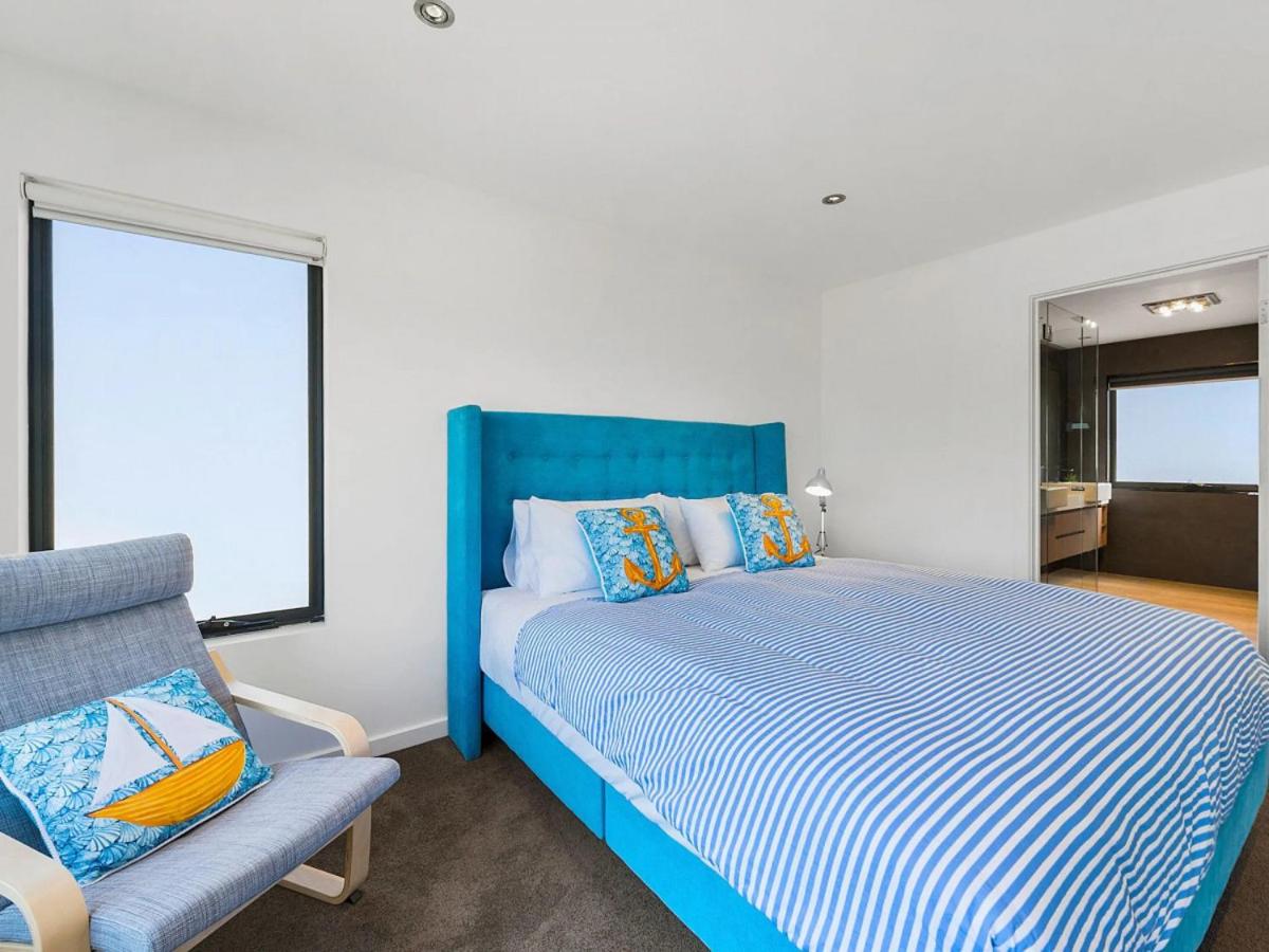 Soho Beach House - Apollo Bay
