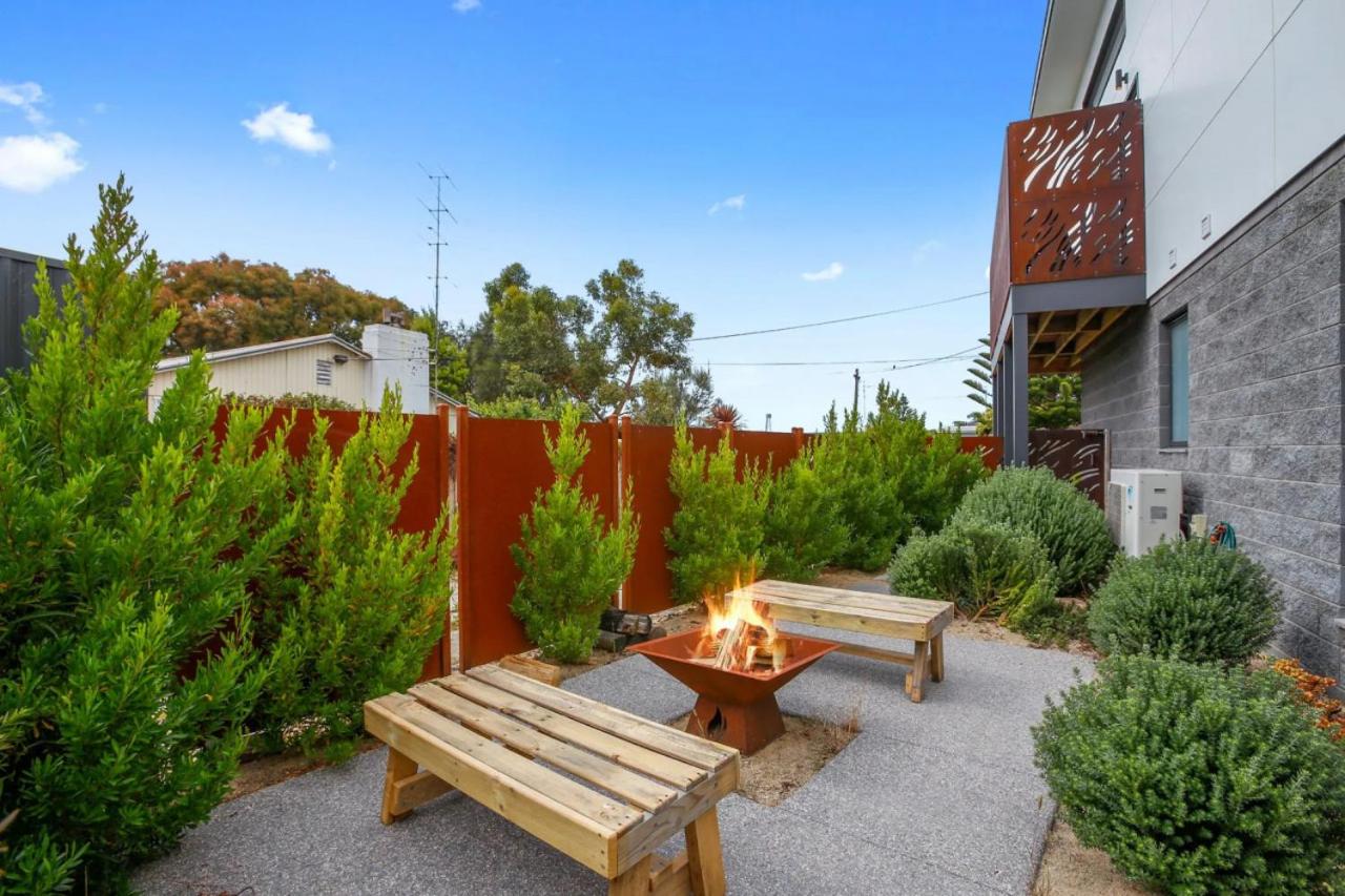 Soho Beach House - Apollo Bay