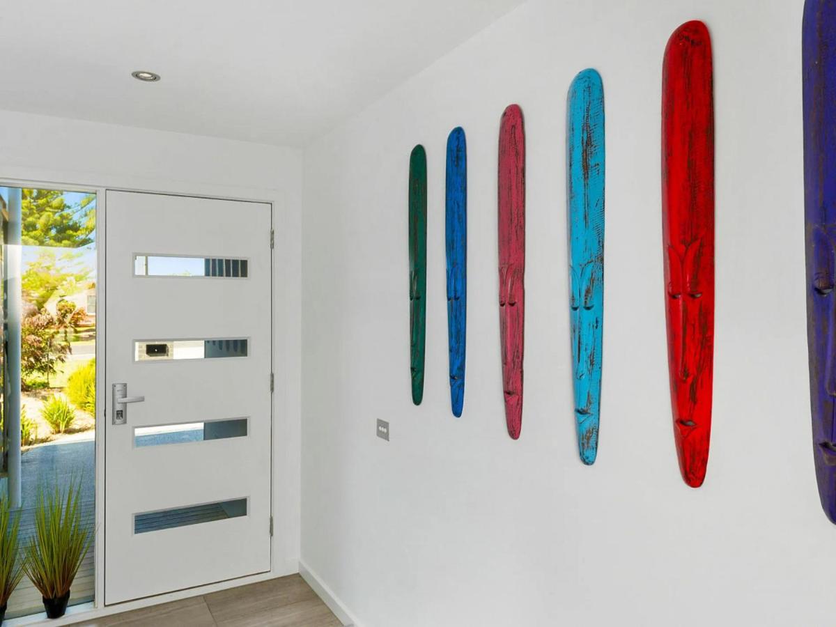 Soho Beach House - Apollo Bay