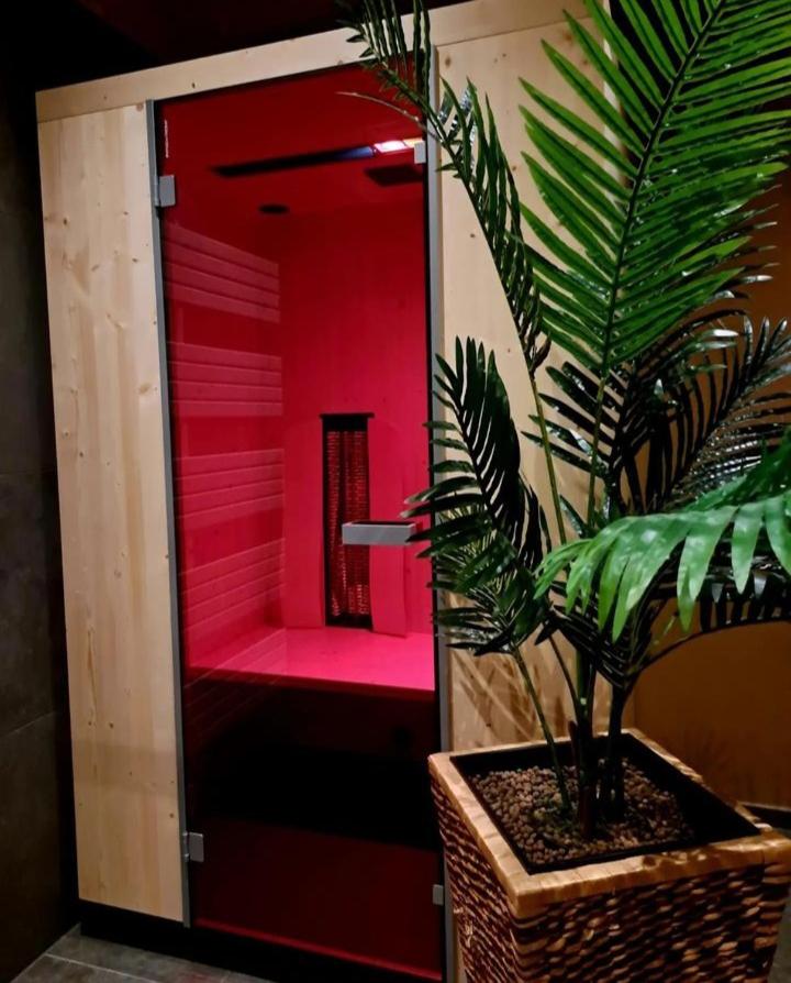 Bio-Chalet Haus Wagner