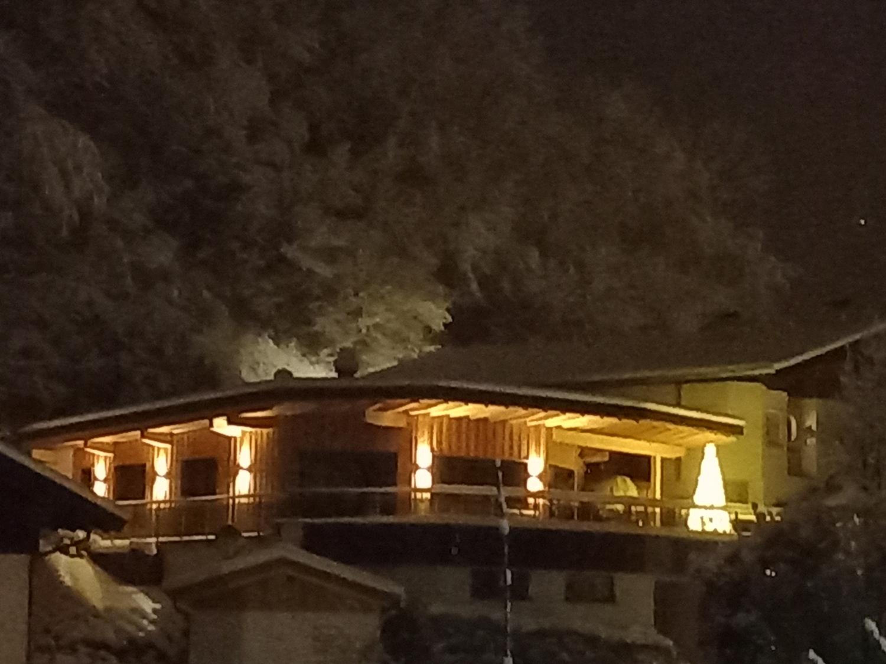 Bio-Chalet Haus Wagner