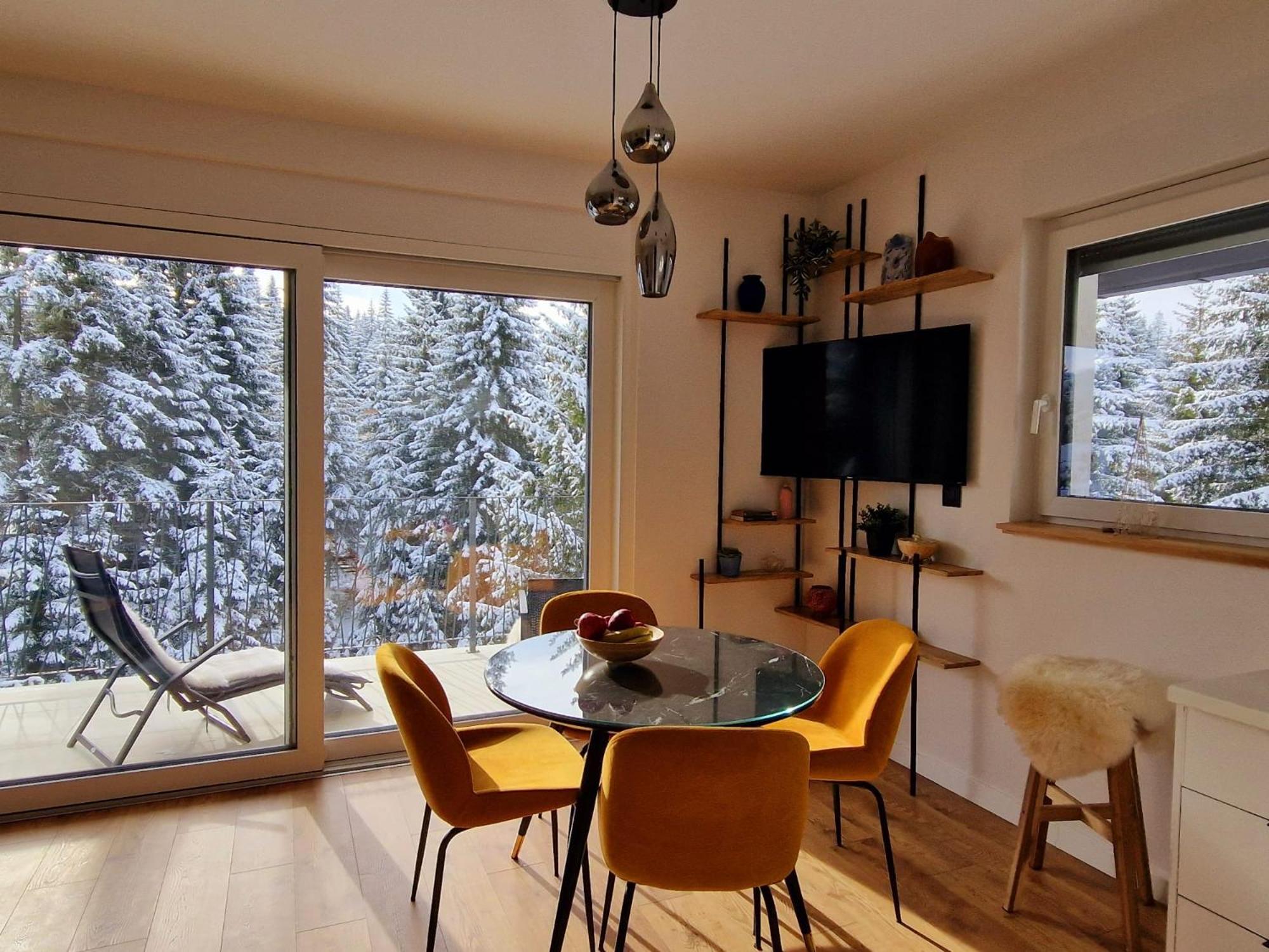 GO Jahorina by Olympic Gardens