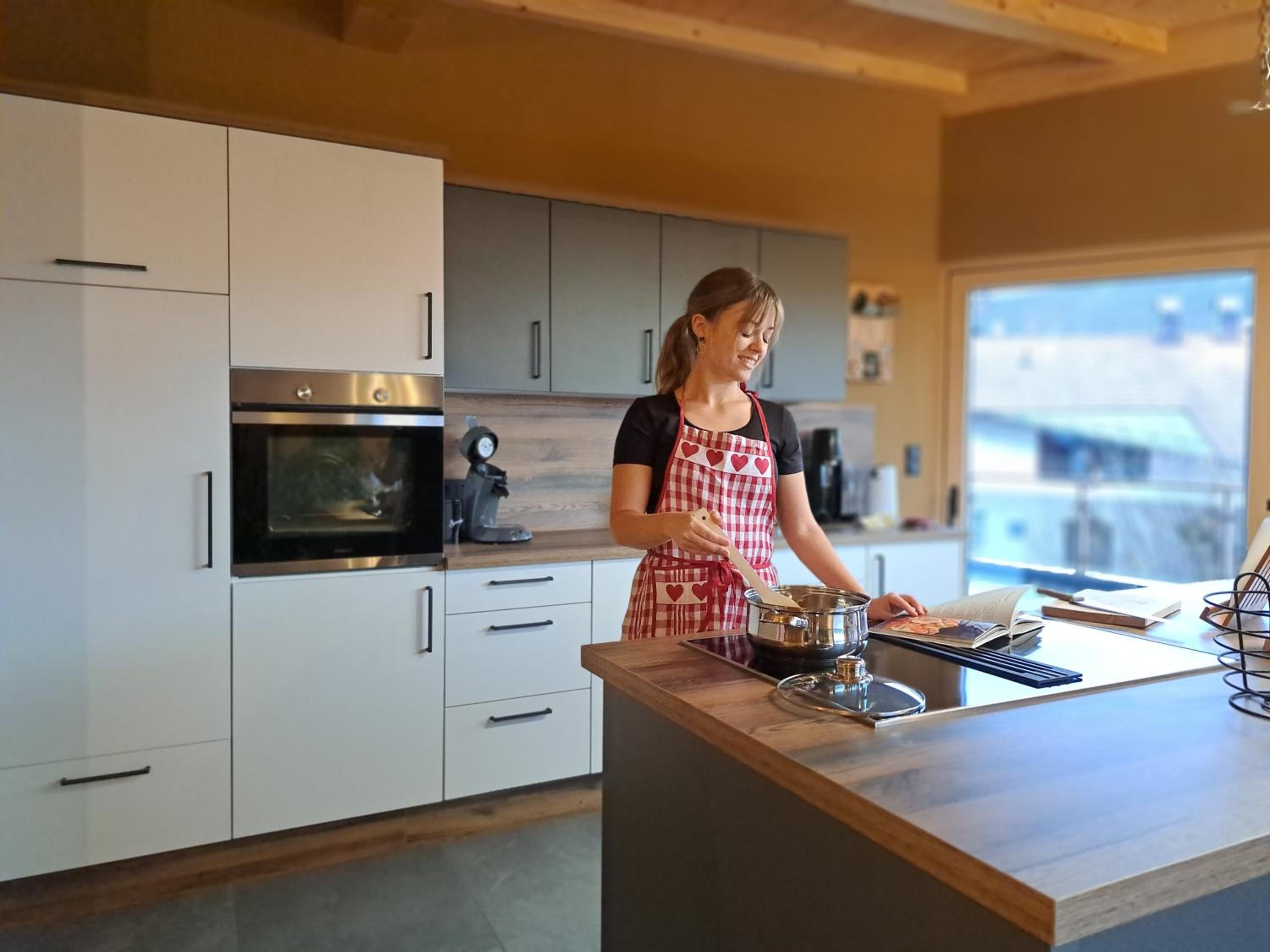 Bio-Chalet Haus Wagner