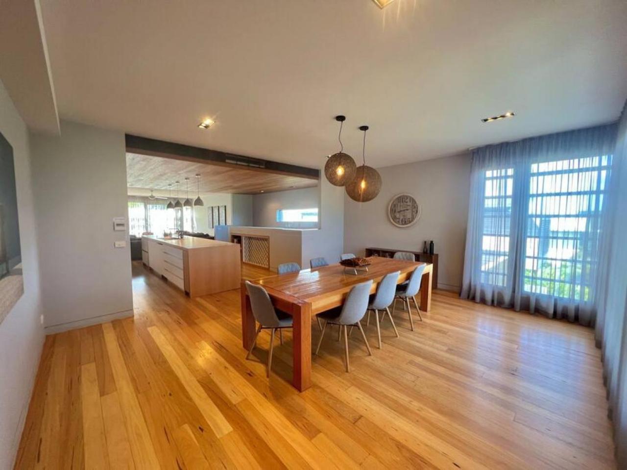Bay Retreat Apollo Bay - Dog Friendly - Wifi