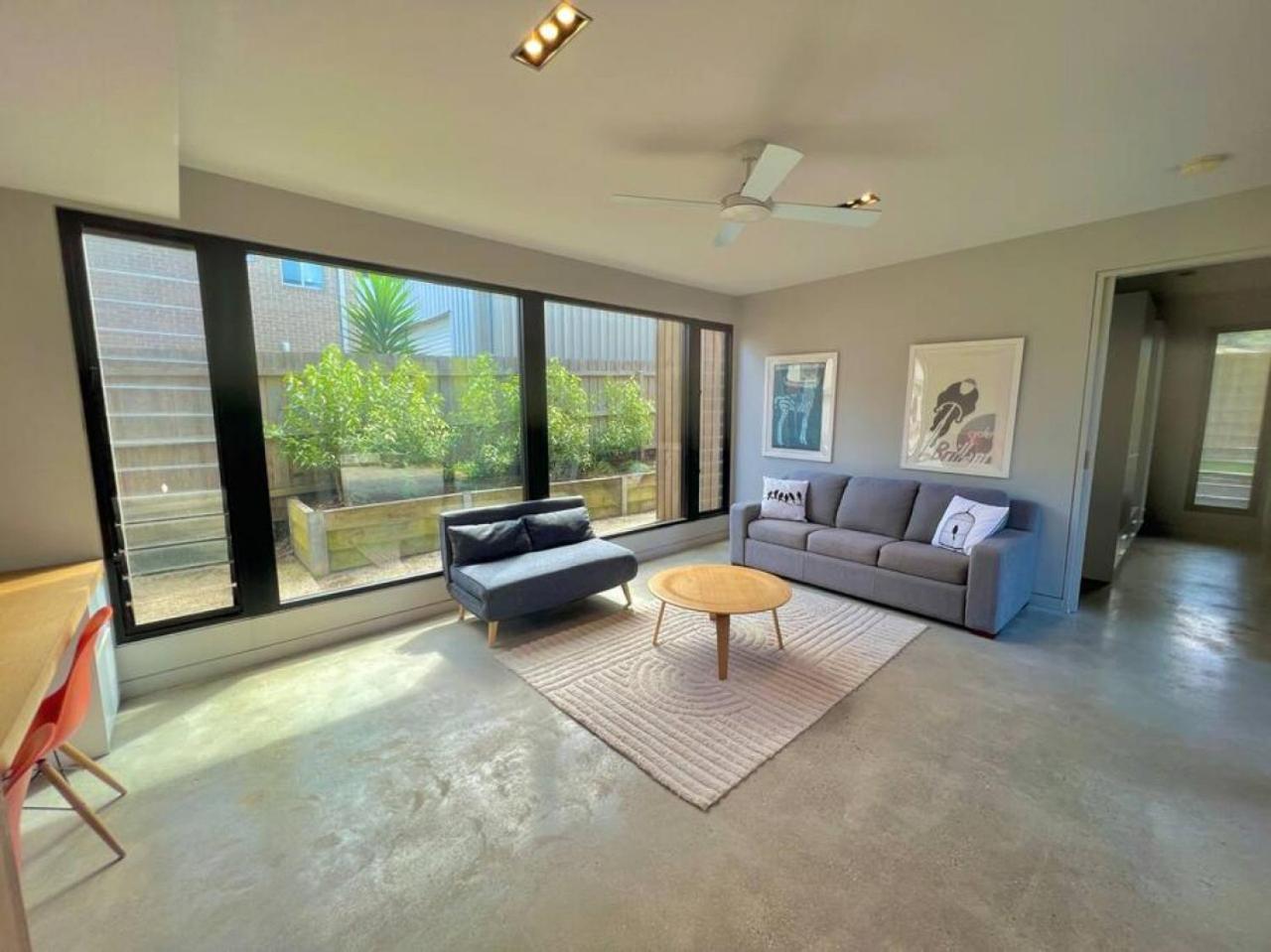 Bay Retreat Apollo Bay - Dog Friendly - Wifi