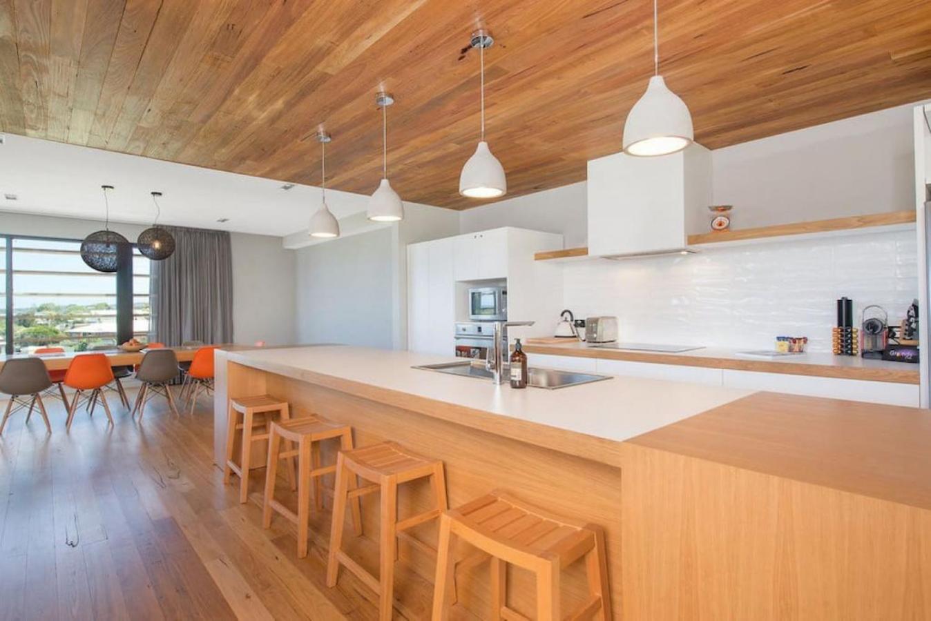 Bay Retreat Apollo Bay - Dog Friendly - Wifi