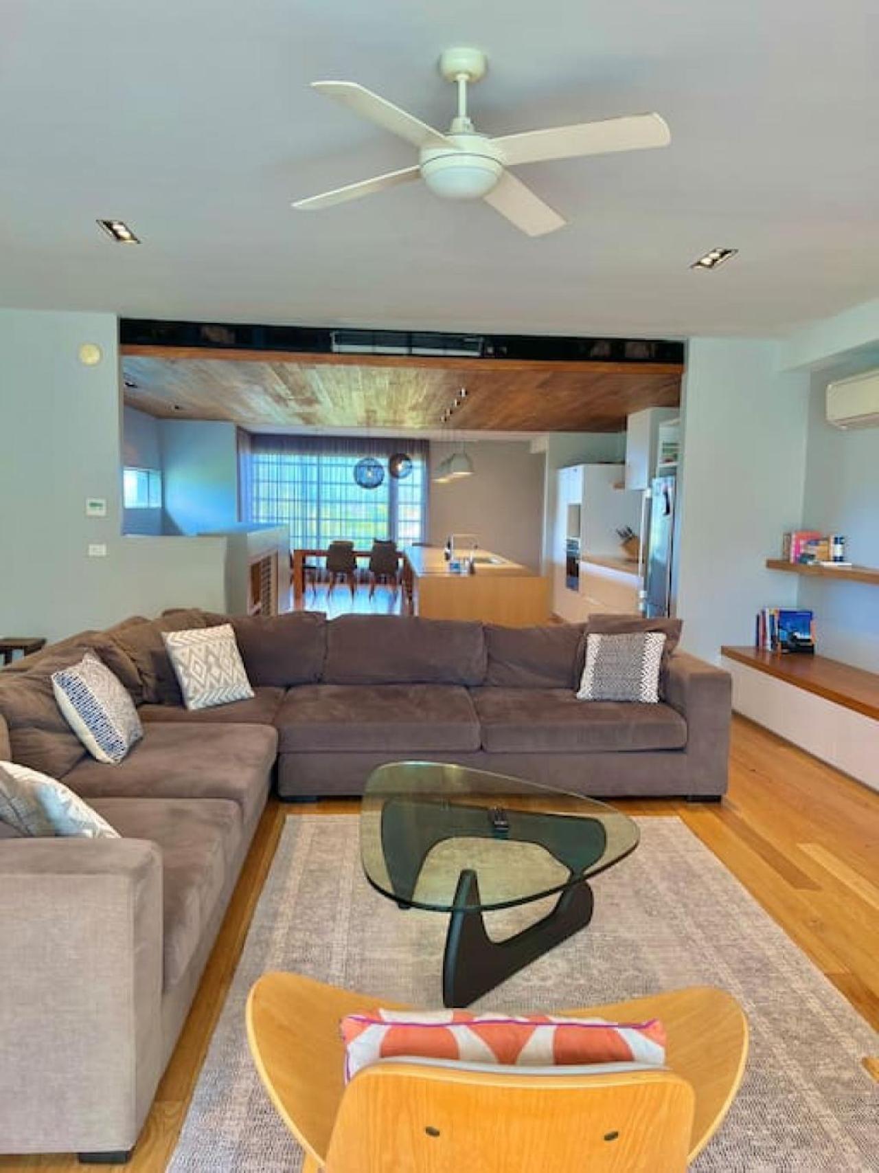 Bay Retreat Apollo Bay - Dog Friendly - Wifi