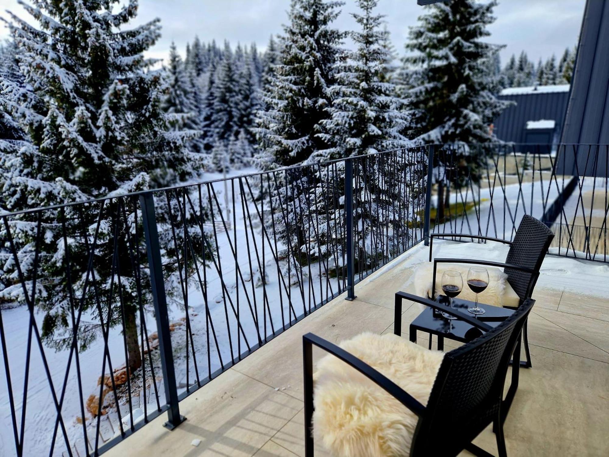GO Jahorina by Olympic Gardens