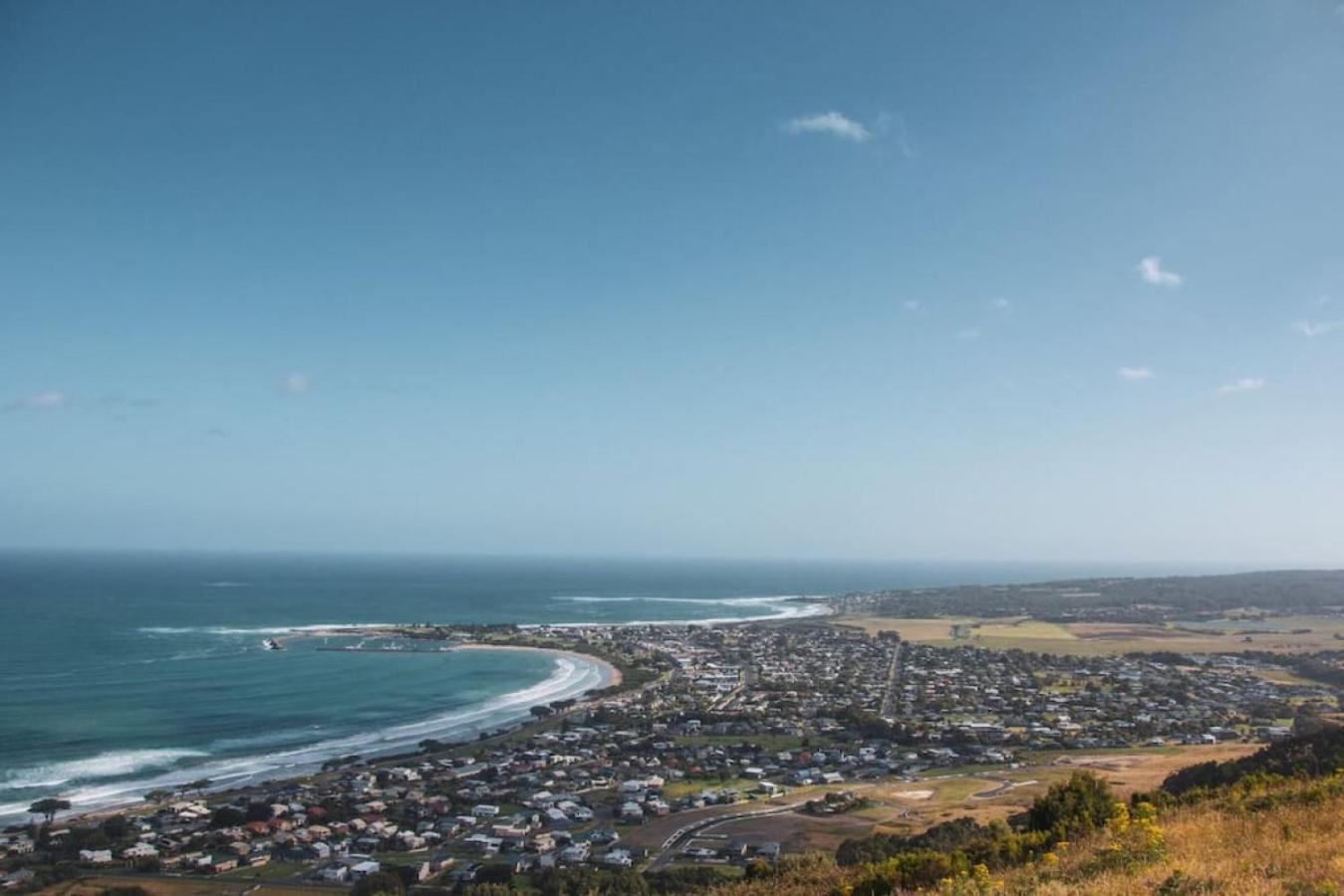 Galbraith Beach Studios - Studio 1