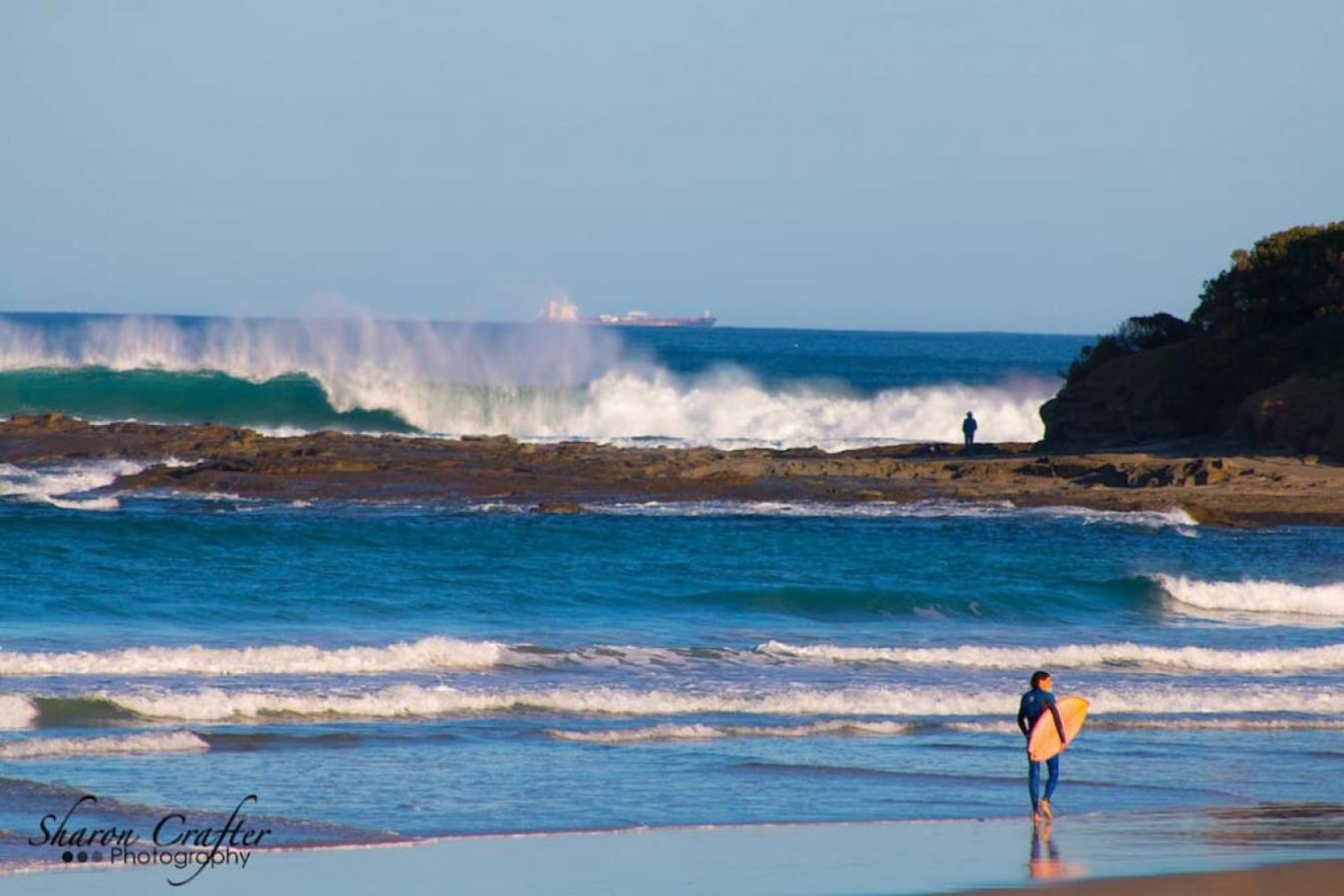 Galbraith Beach Studios - Studio 1