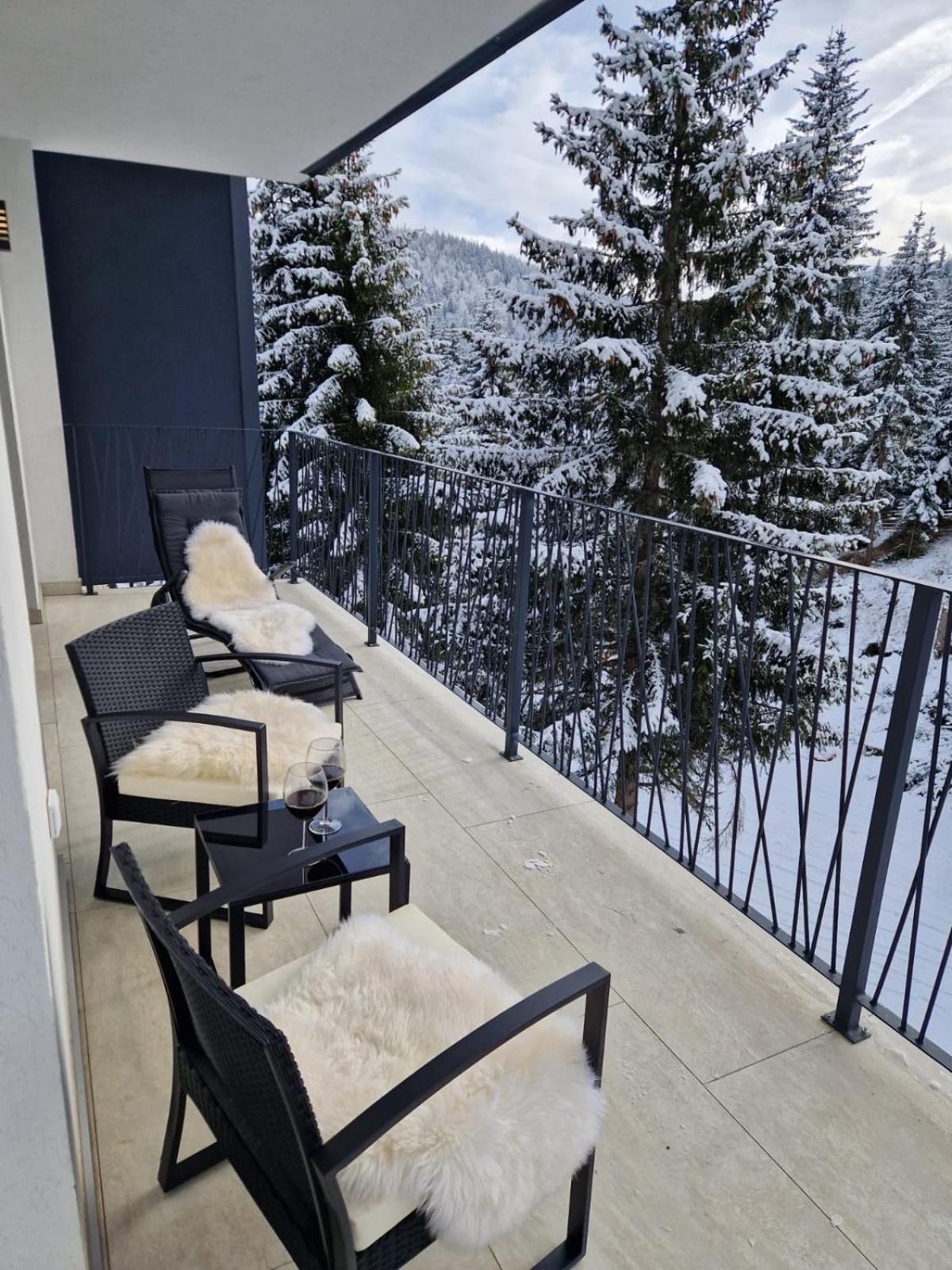 GO Jahorina by Olympic Gardens