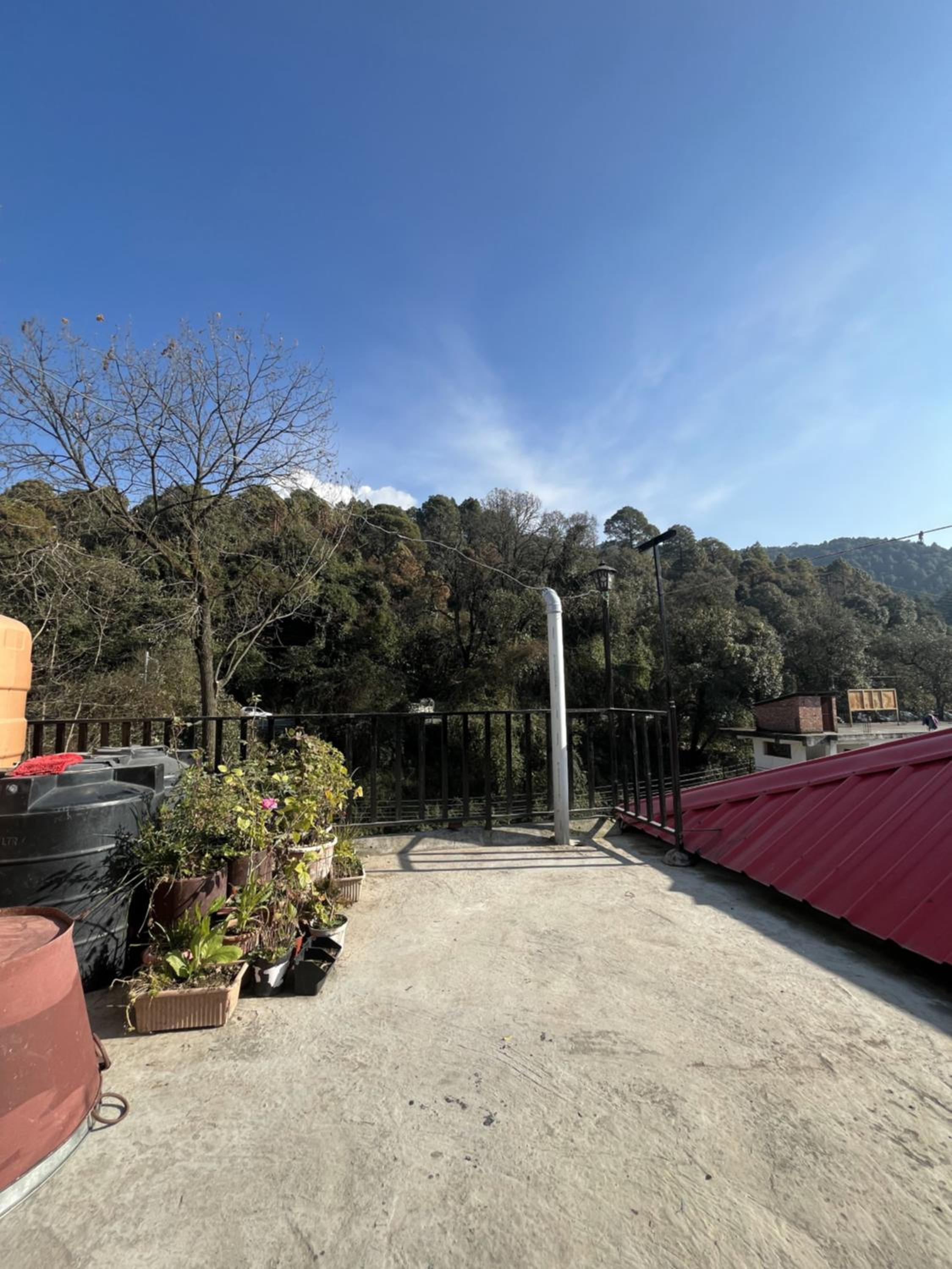 roof