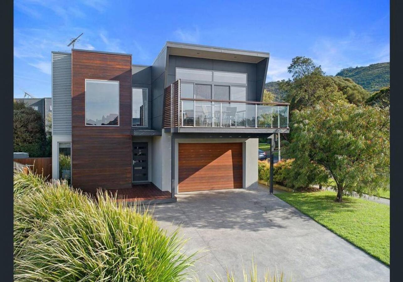 Seamount - Apollo Bay. Dogs - Wood Fire - Spa