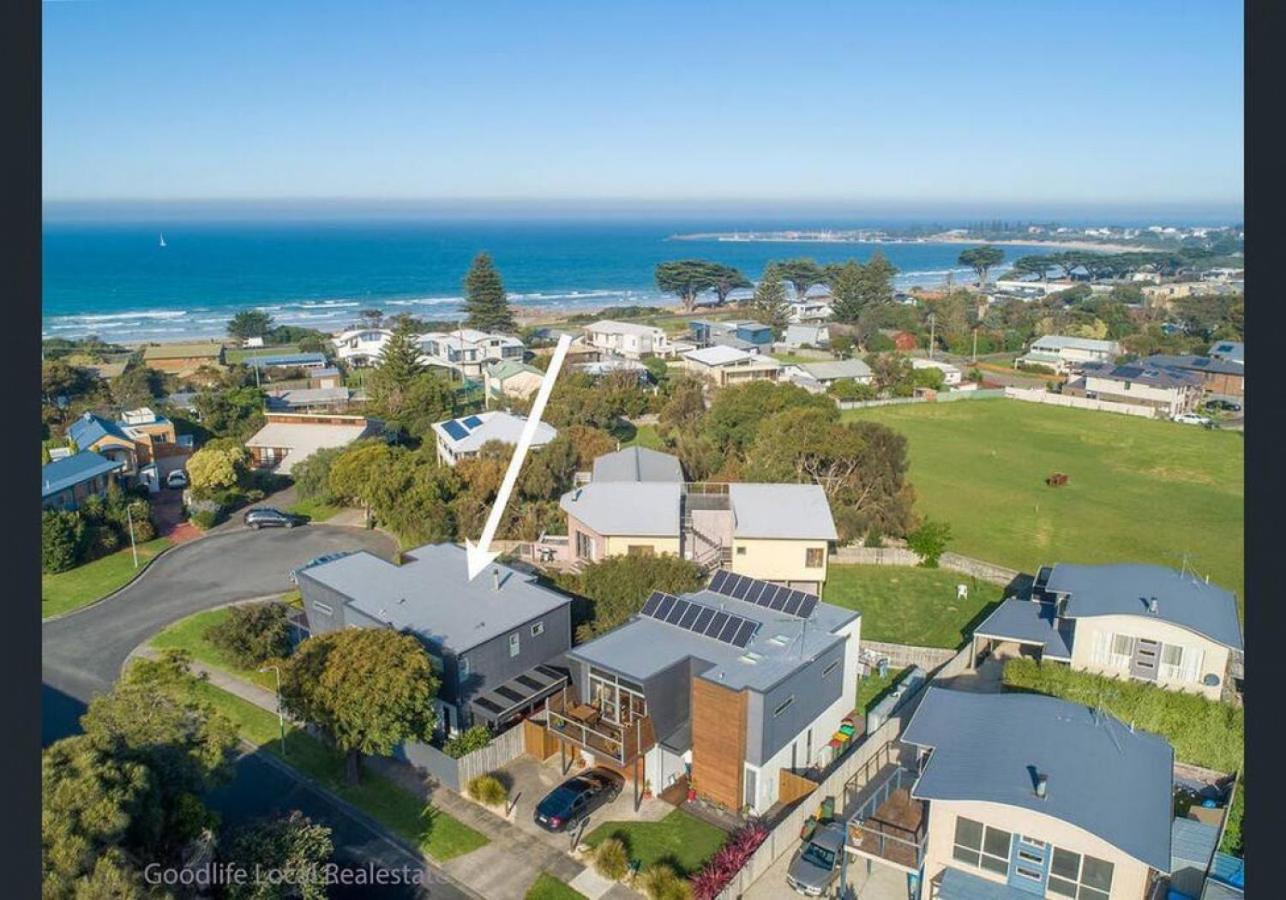 Seamount - Apollo Bay. Dogs - Wood Fire - Spa