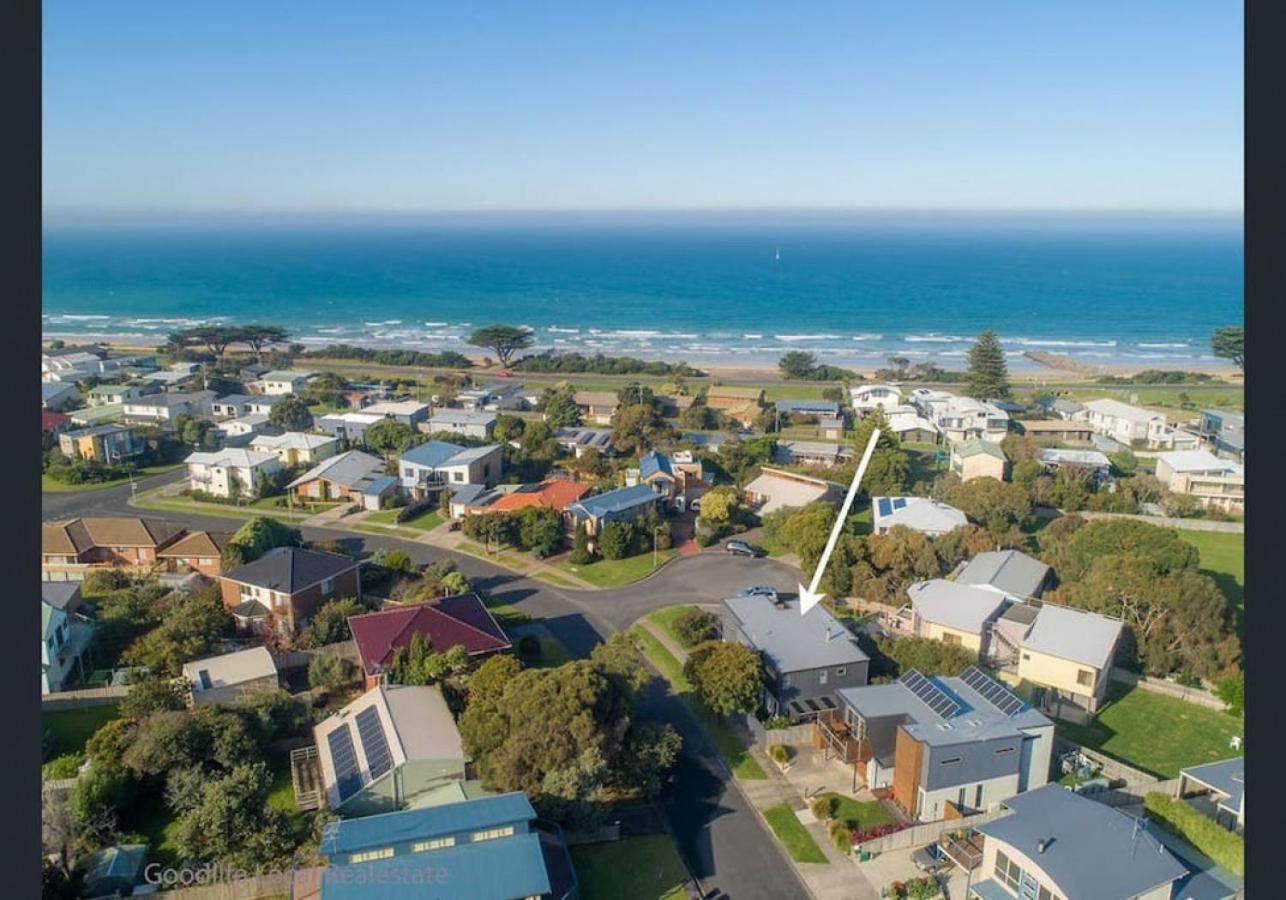 Seamount - Apollo Bay. Dogs - Wood Fire - Spa