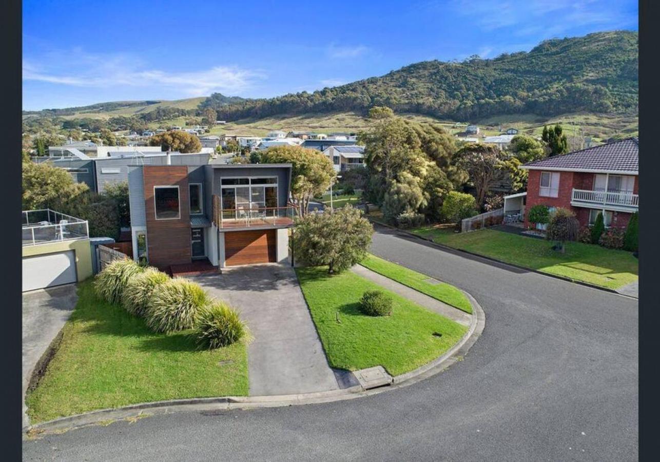 Seamount - Apollo Bay. Dogs - Wood Fire - Spa