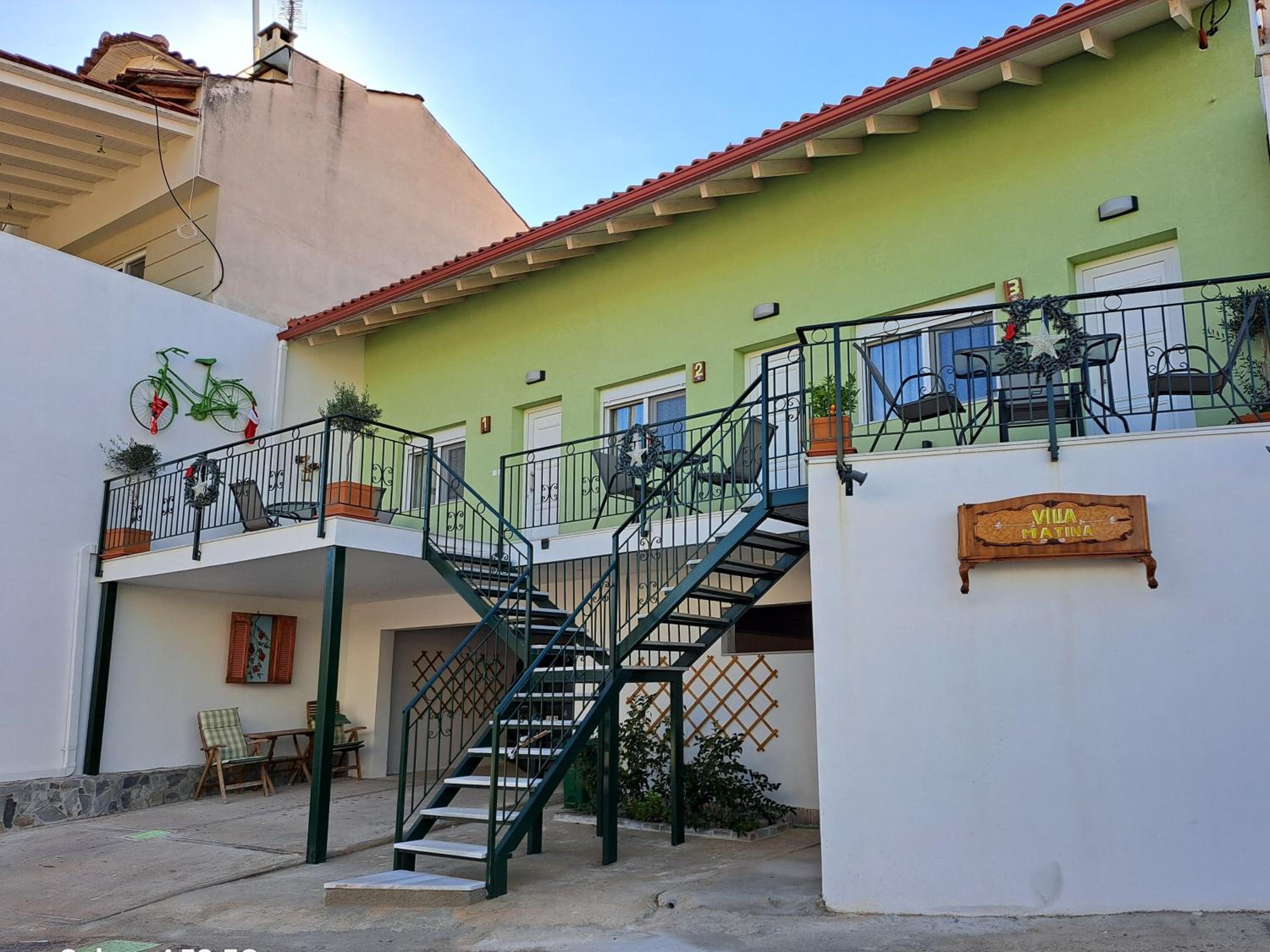 Loft Matina