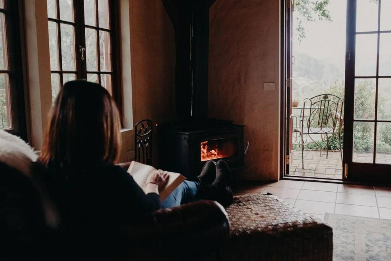 Hideaway Cottage - Secluded Retreat - Pet Friendly
