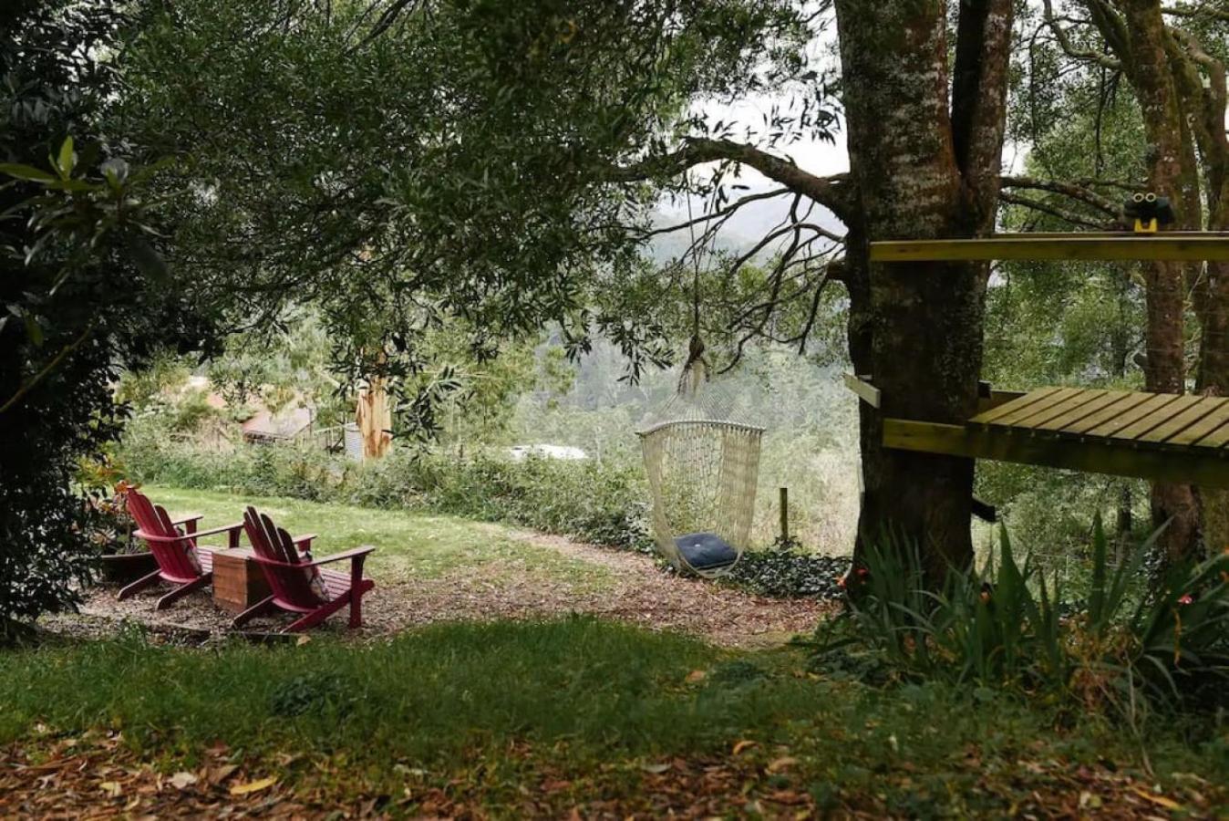 Hideaway Cottage - Secluded Retreat - Pet Friendly