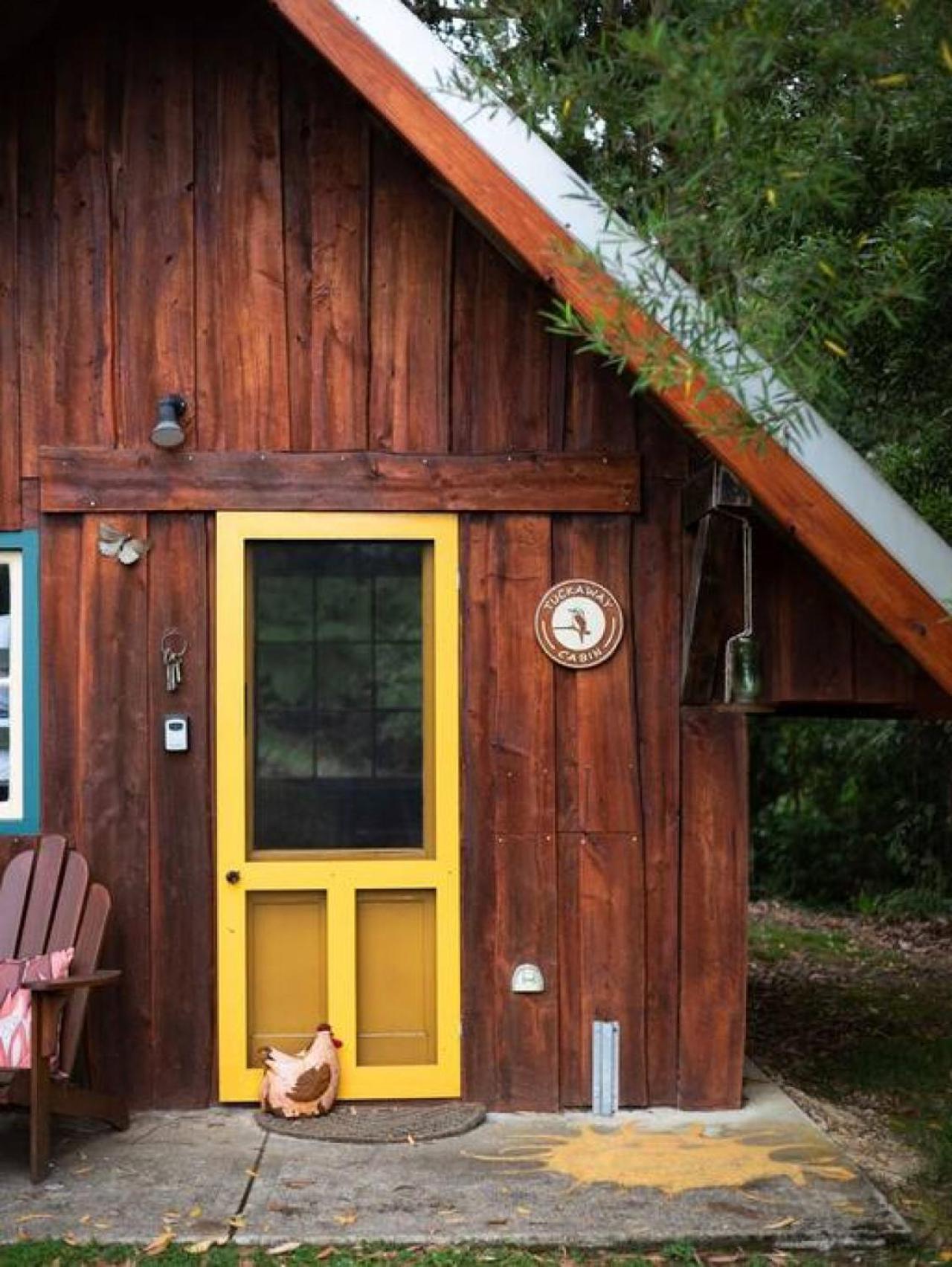 Hideaway Cottage - Secluded Retreat - Pet Friendly