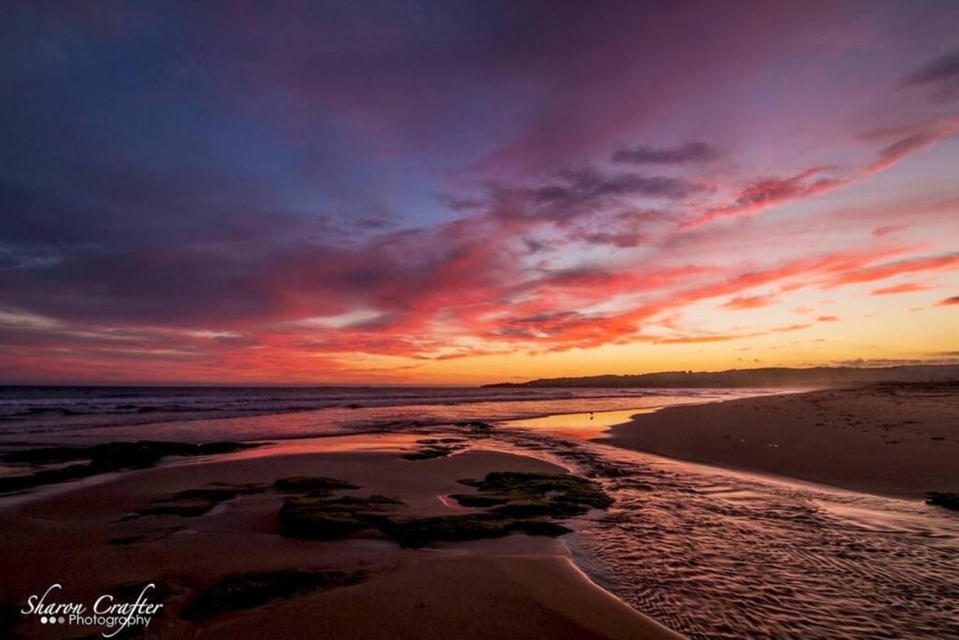 Galbraith Beach Studios - Studio 2
