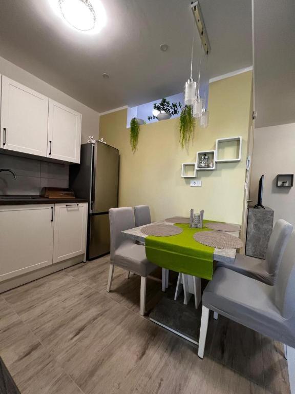 Apartman Centar view 5