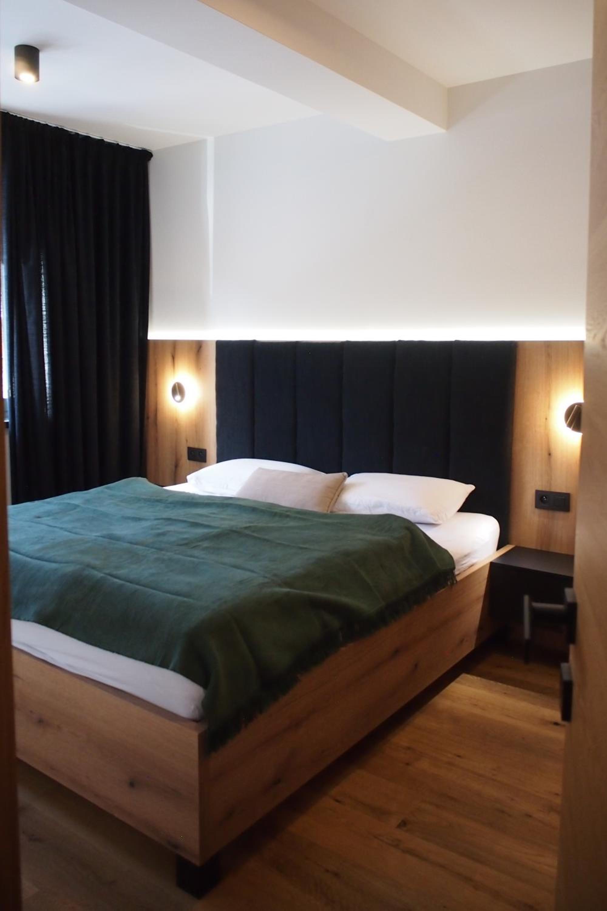 Apartmán Nicole
