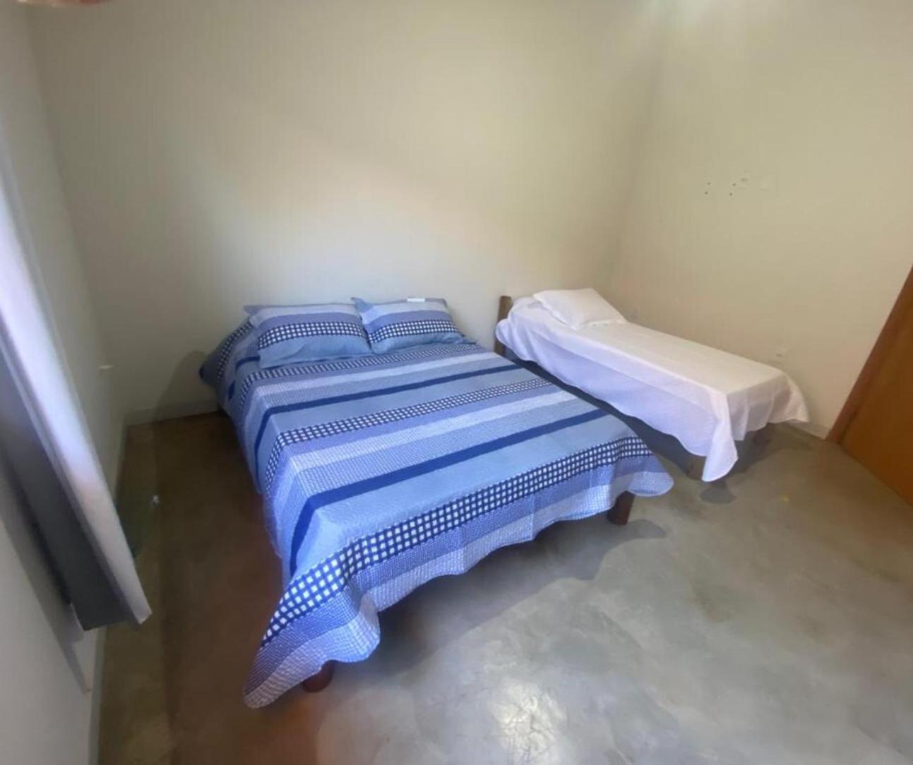 Casa Vermelha Corumbau