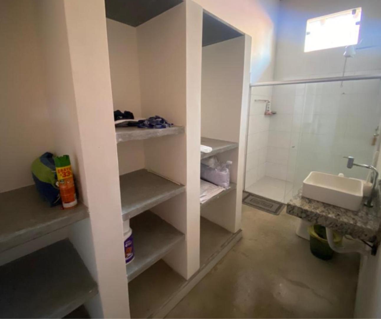 Casa Vermelha Corumbau