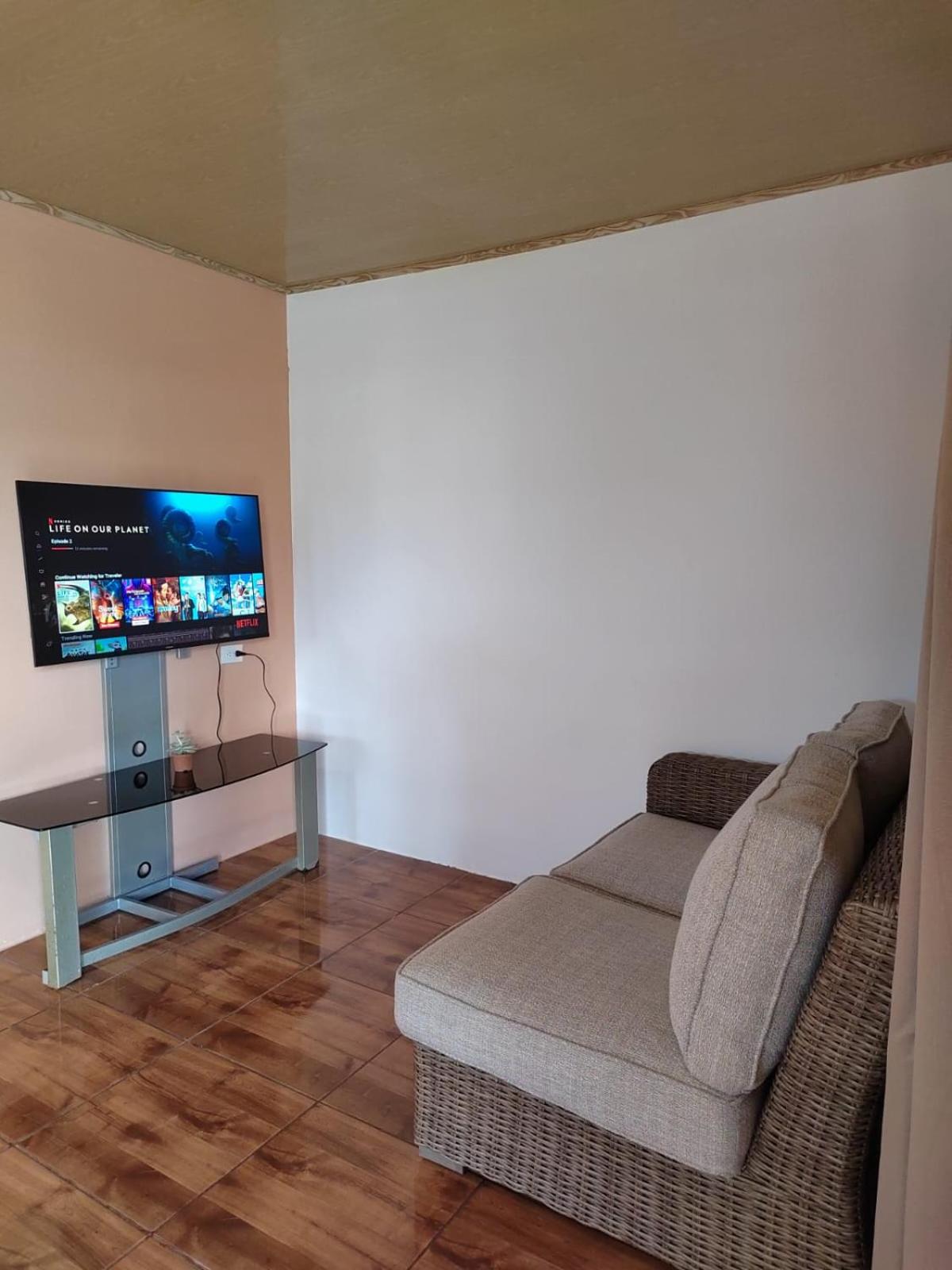La Fortuna Living - Room