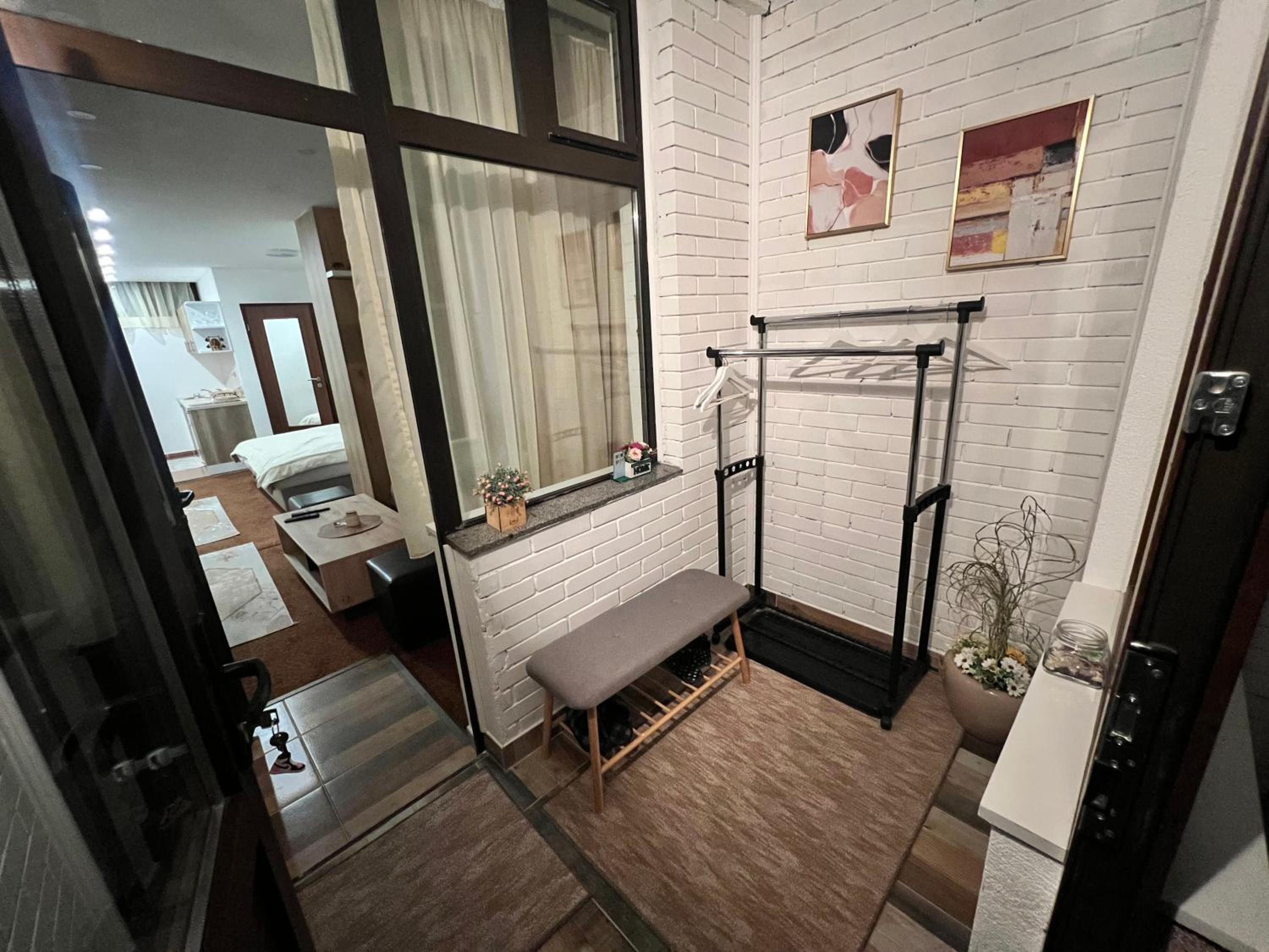 Studio apartman Ana