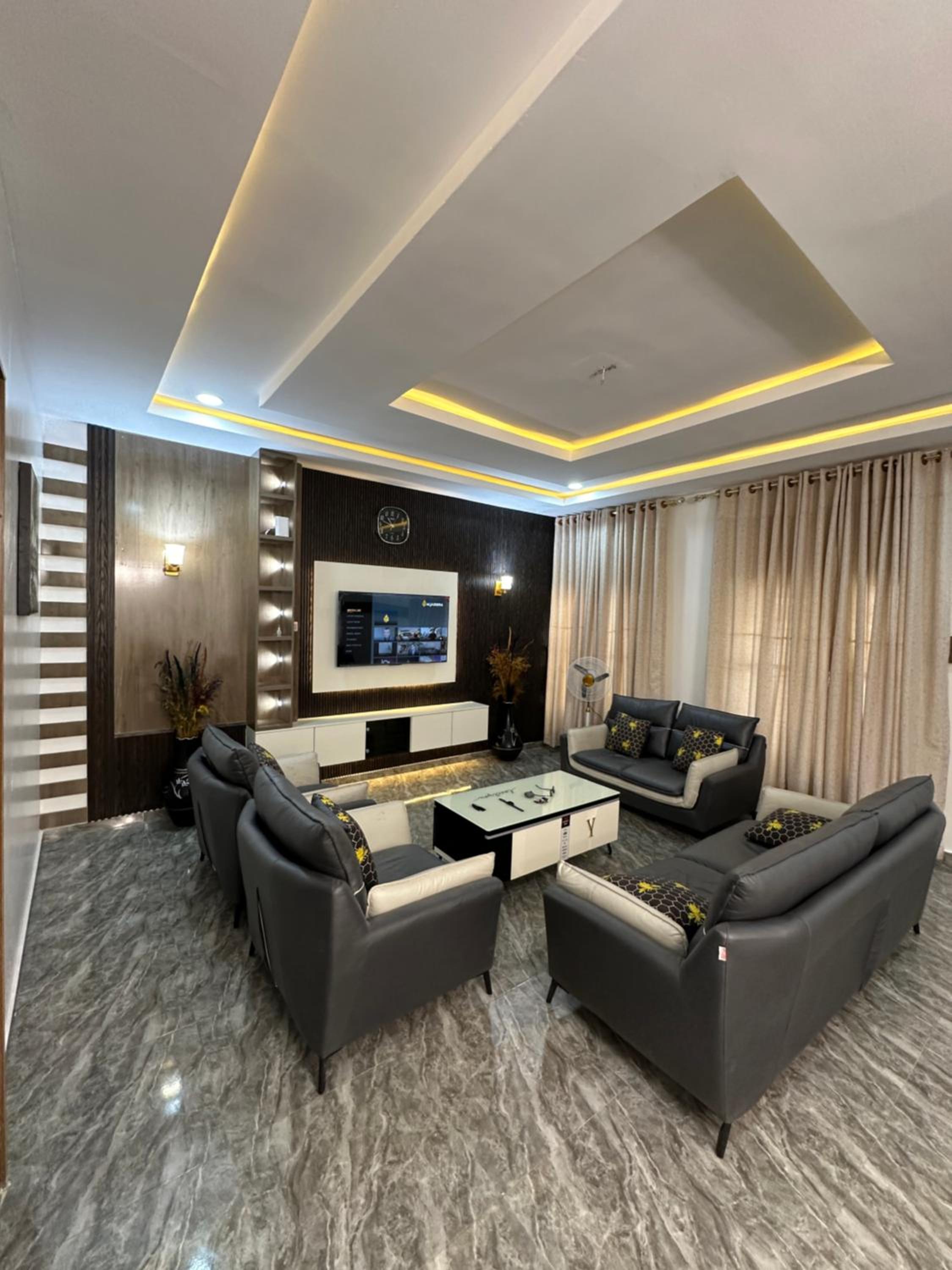 Dabras Homes Kaduna view 5