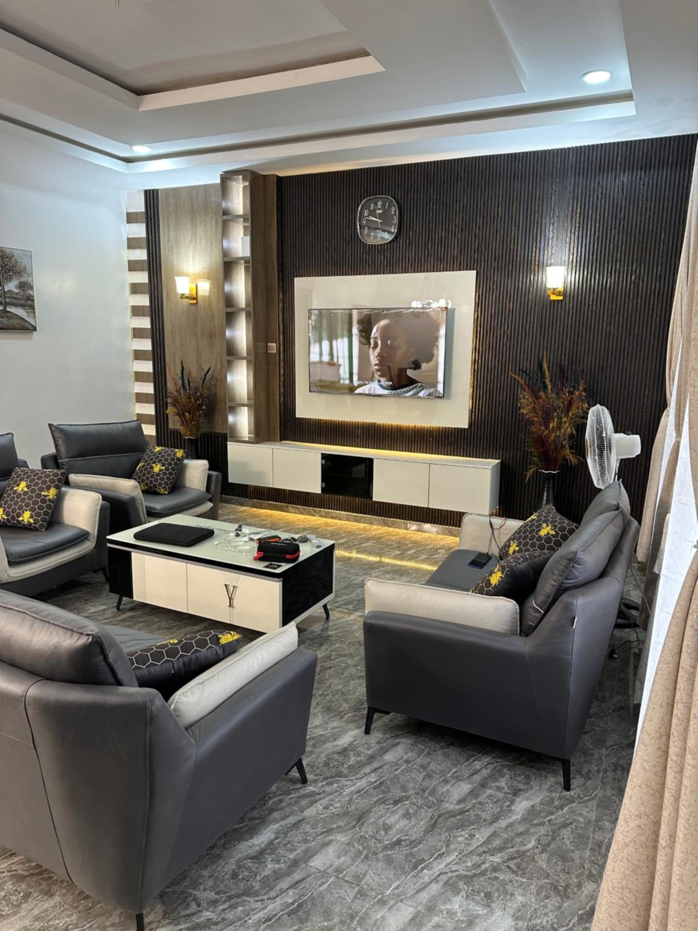 Dabras Homes Kaduna view 2