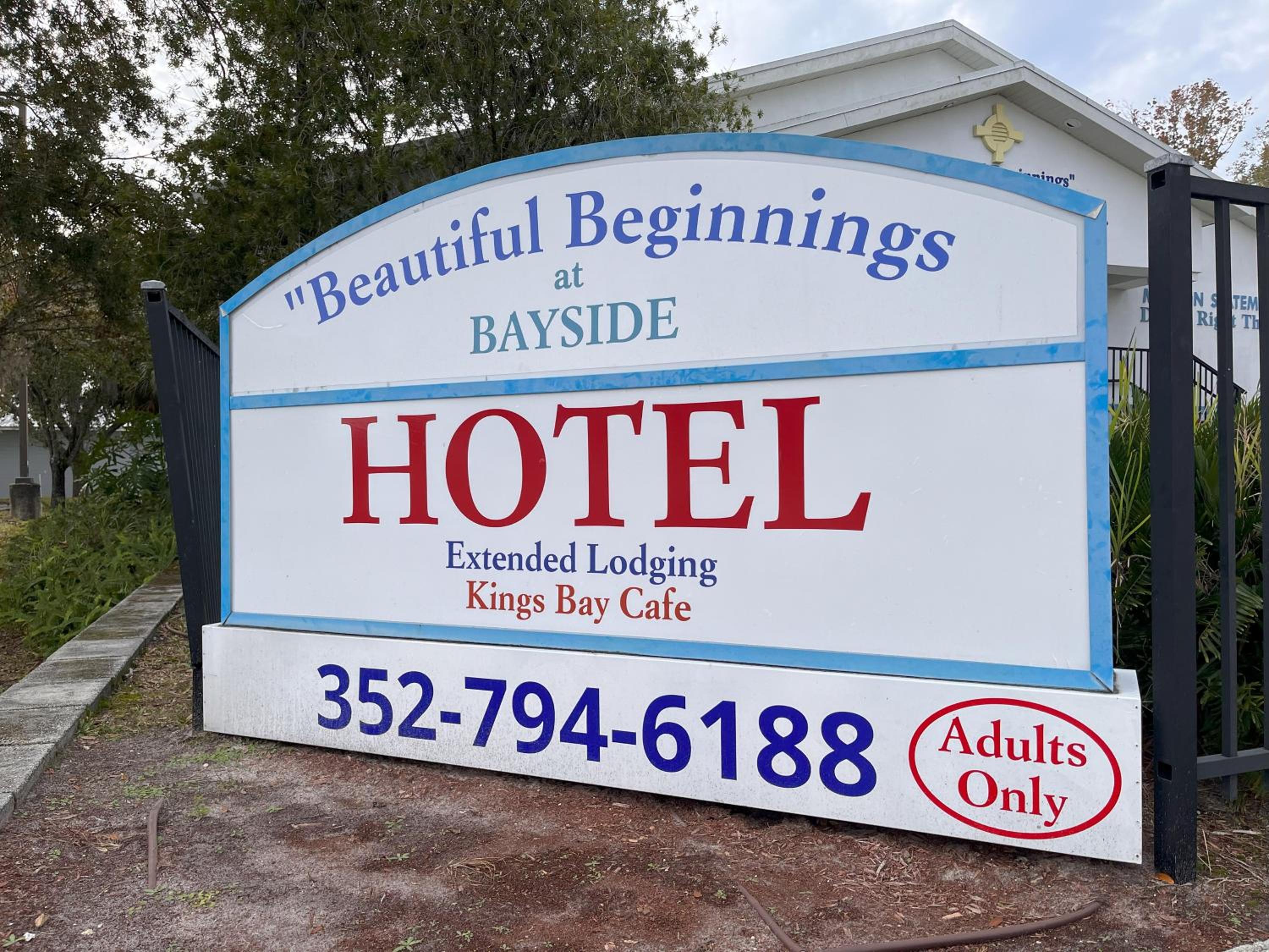 Beautiful Beginnings at Bayside