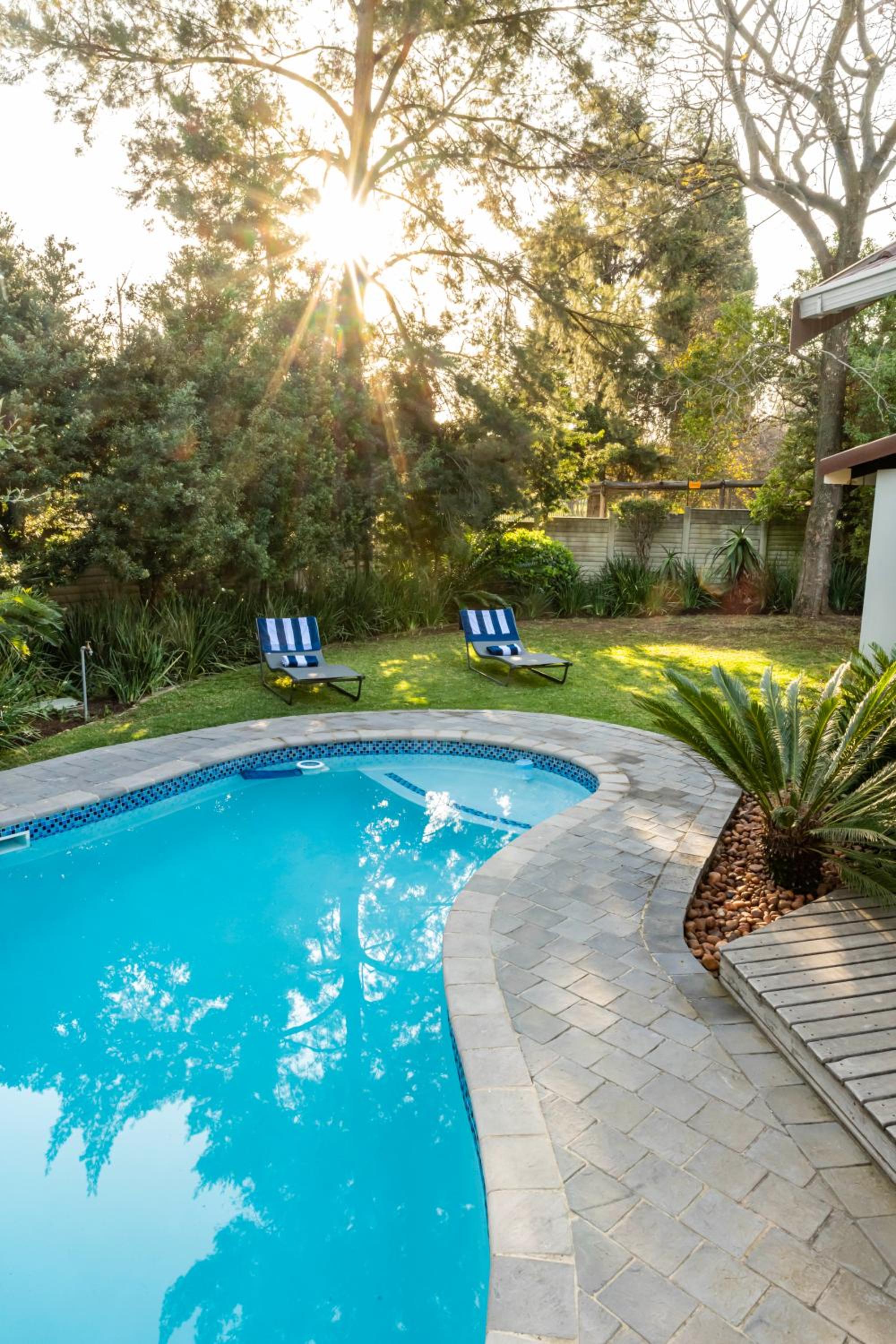 Vanilla Guesthouse
