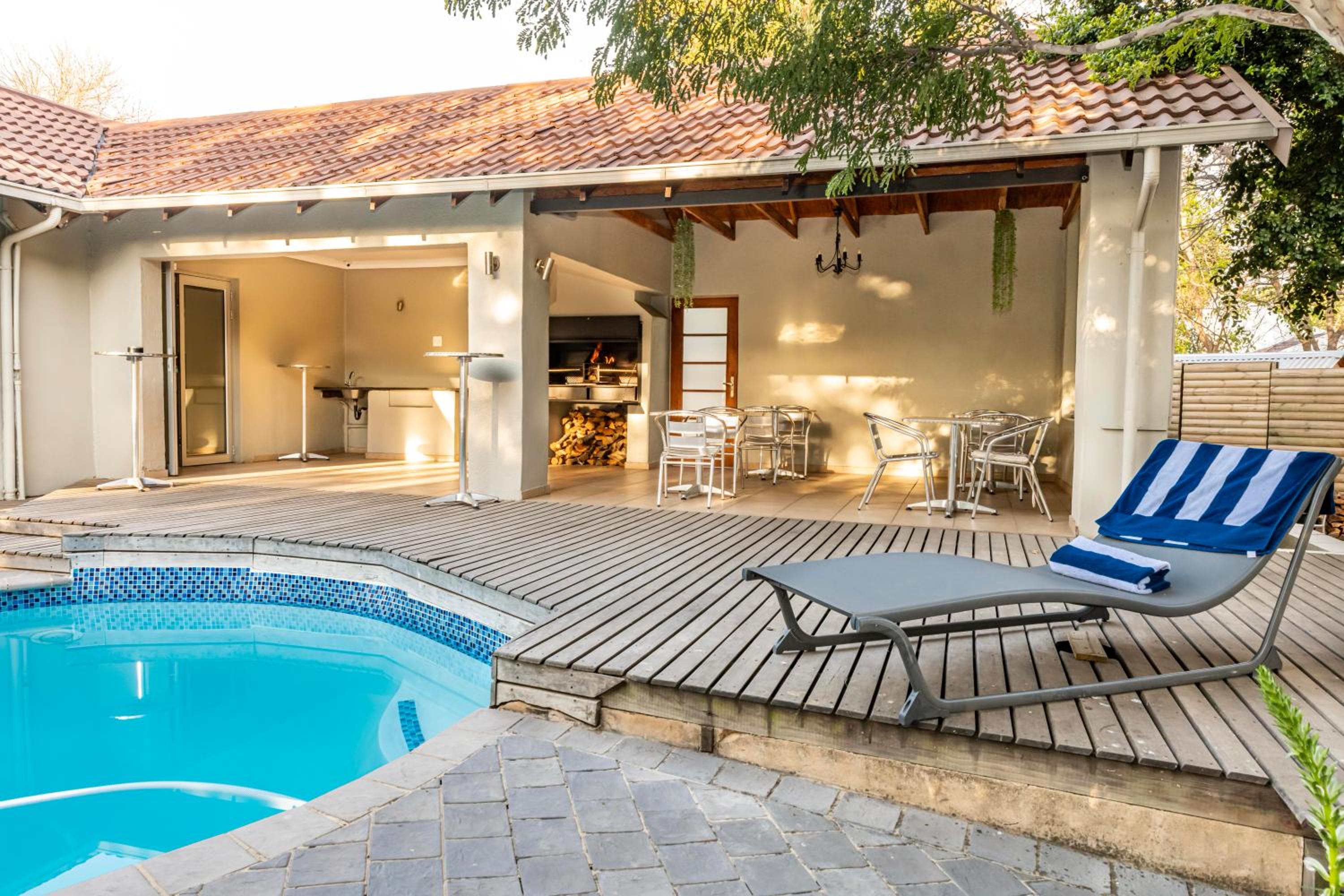Vanilla Guesthouse