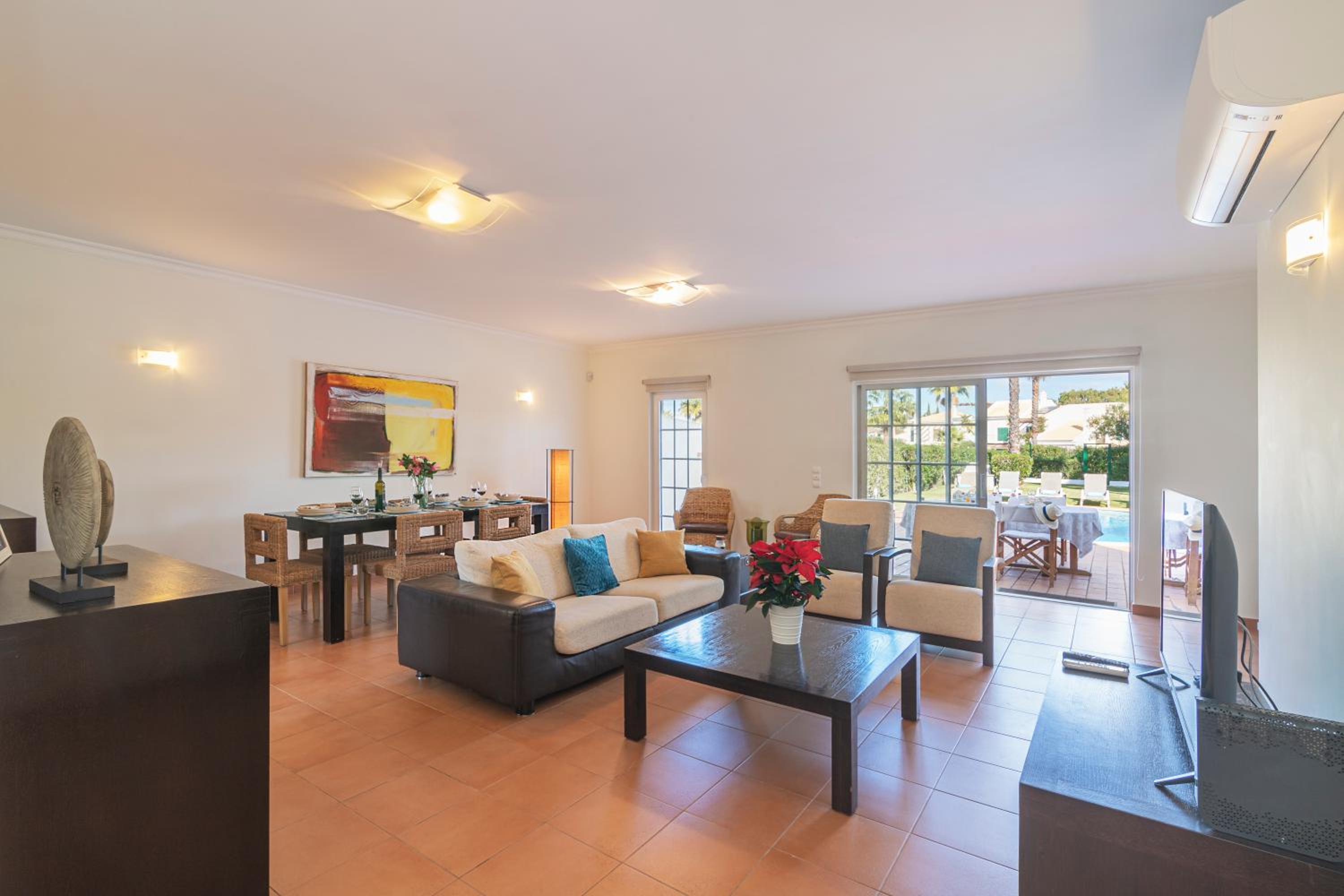 Vilamoura - VILLA VINTE view 3