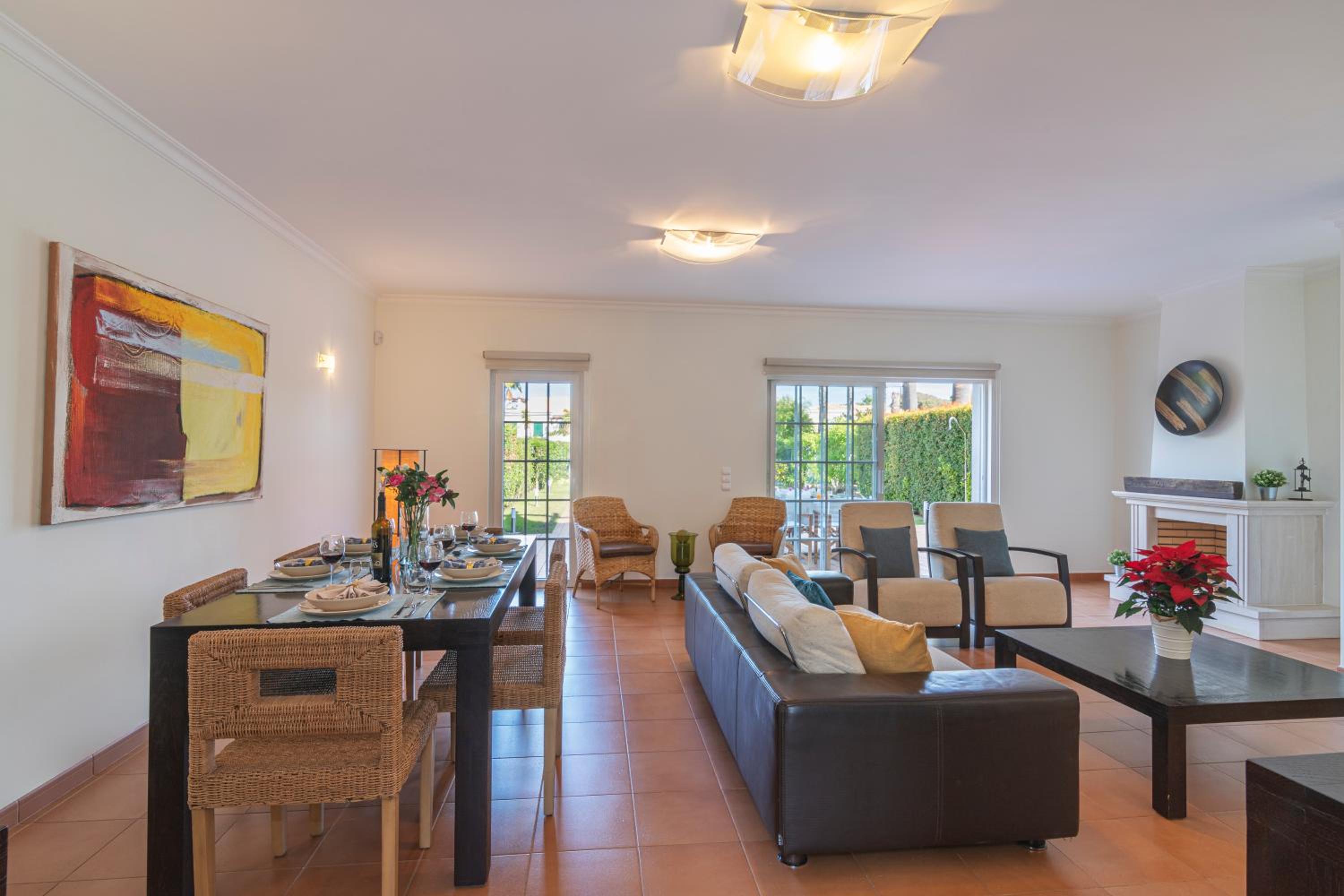 Vilamoura - VILLA VINTE view 5