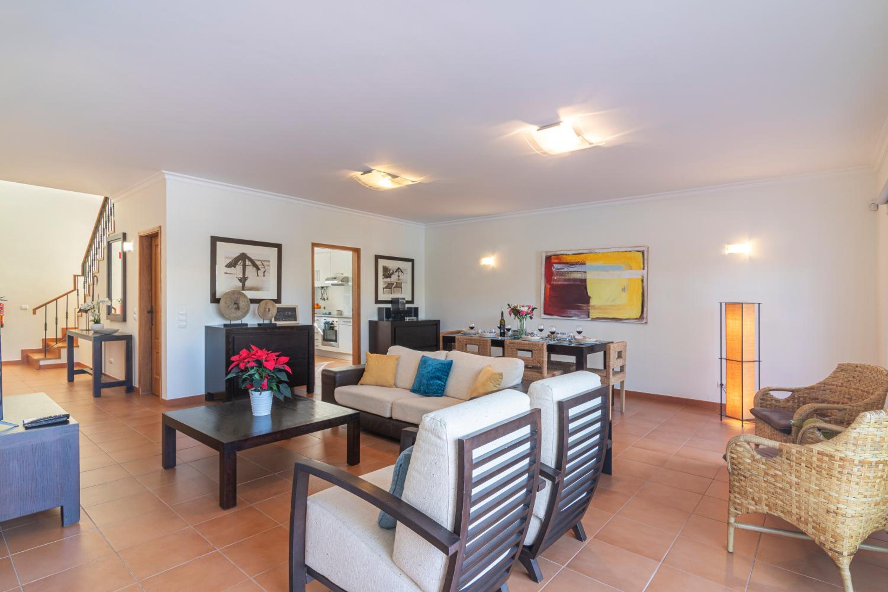 Vilamoura - VILLA VINTE view 4