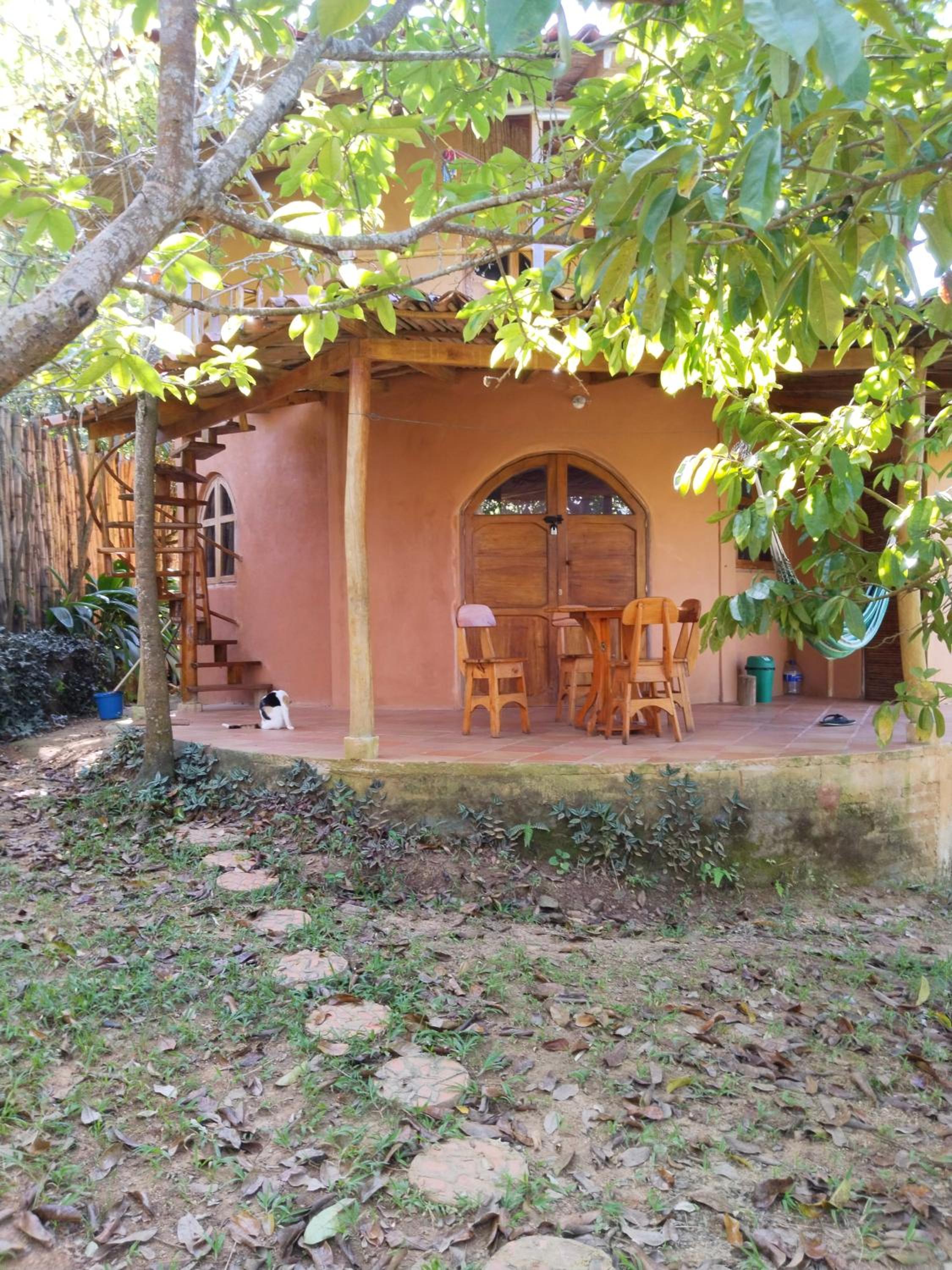 Casa Magica view 4
