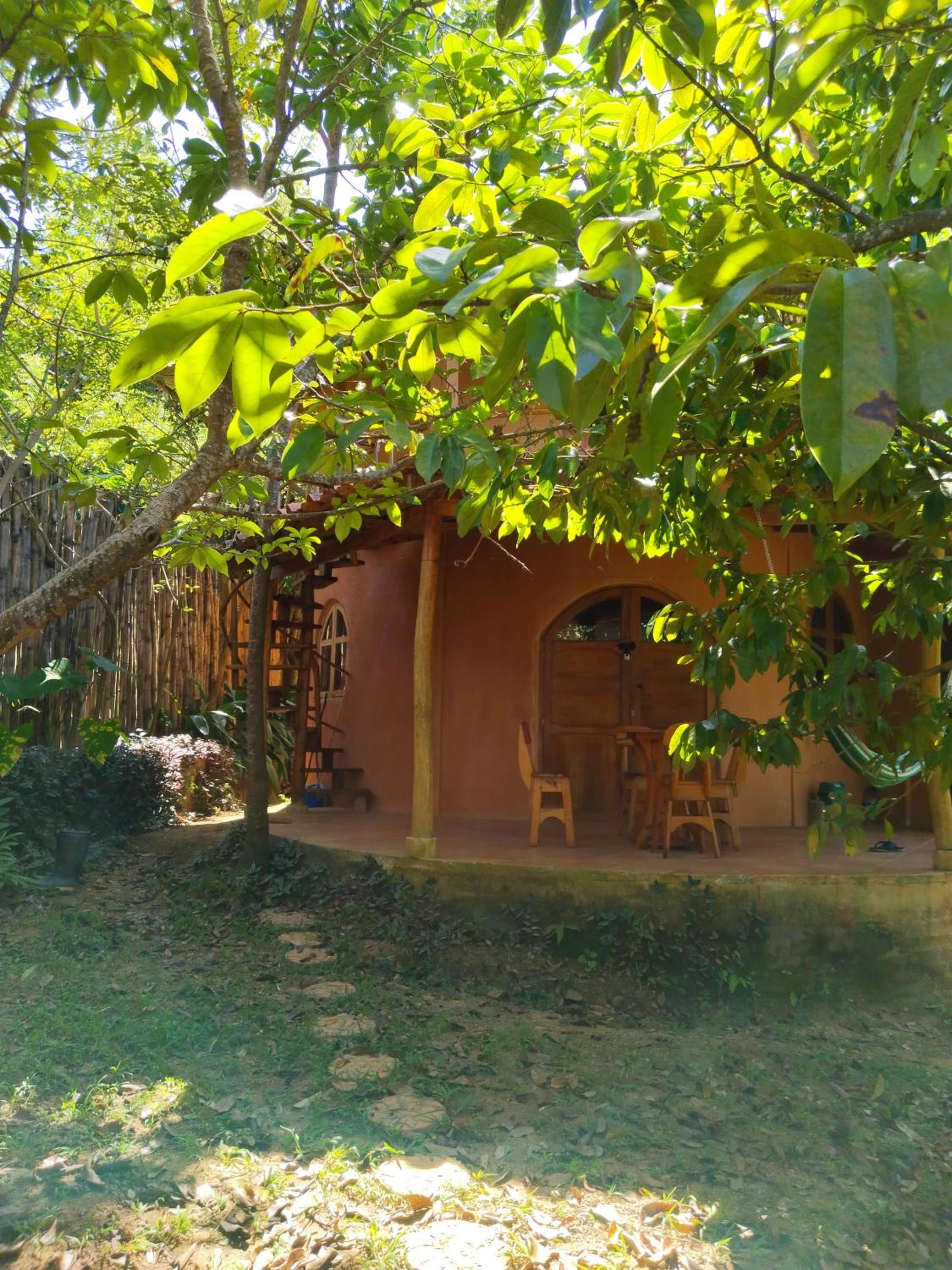 Casa Magica view 3